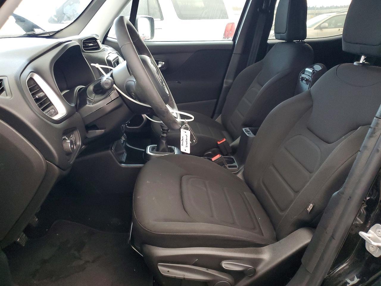 2018 Jeep Renegade Latitude - Фото 7