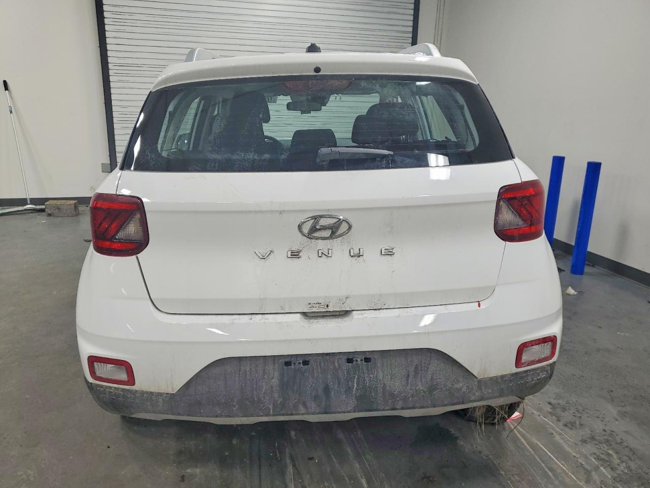 2025 Hyundai Venue Sel - Фото 6