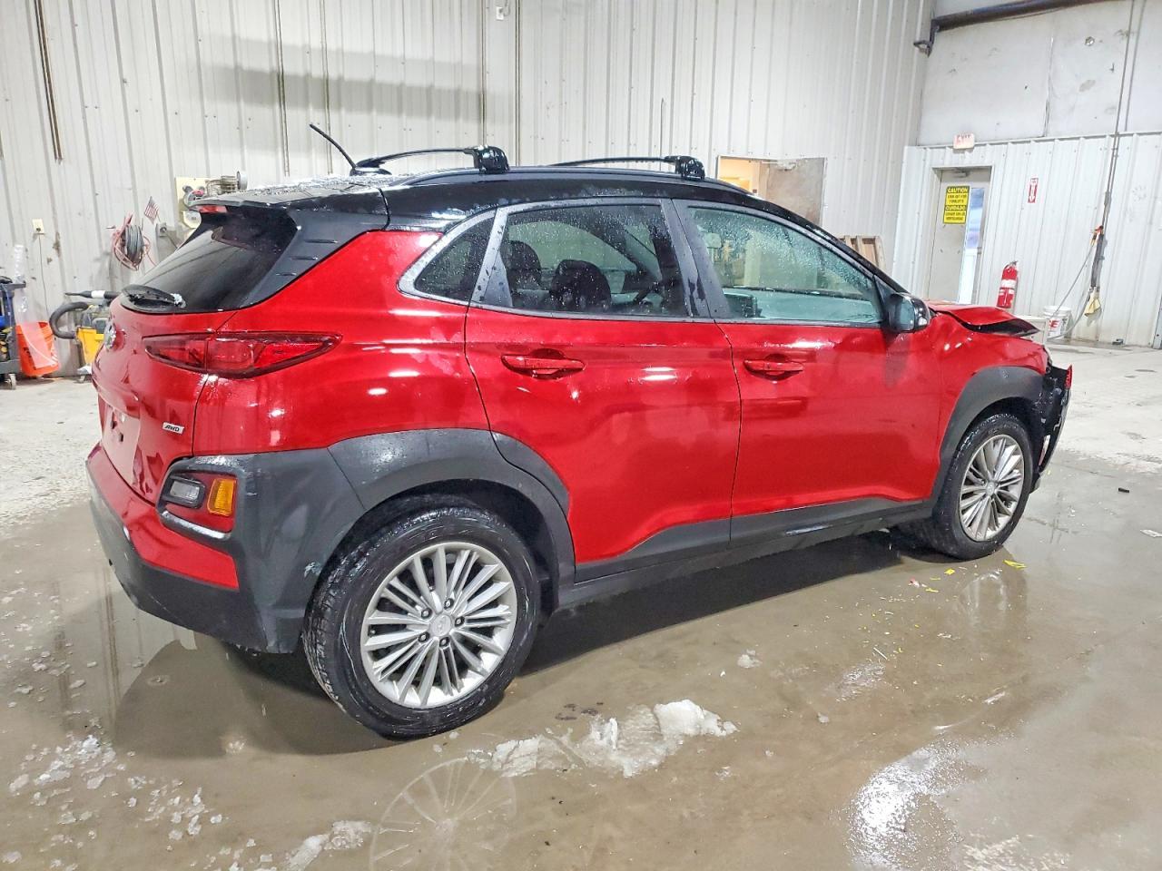 2020 Hyundai Kona Sel - Image 3