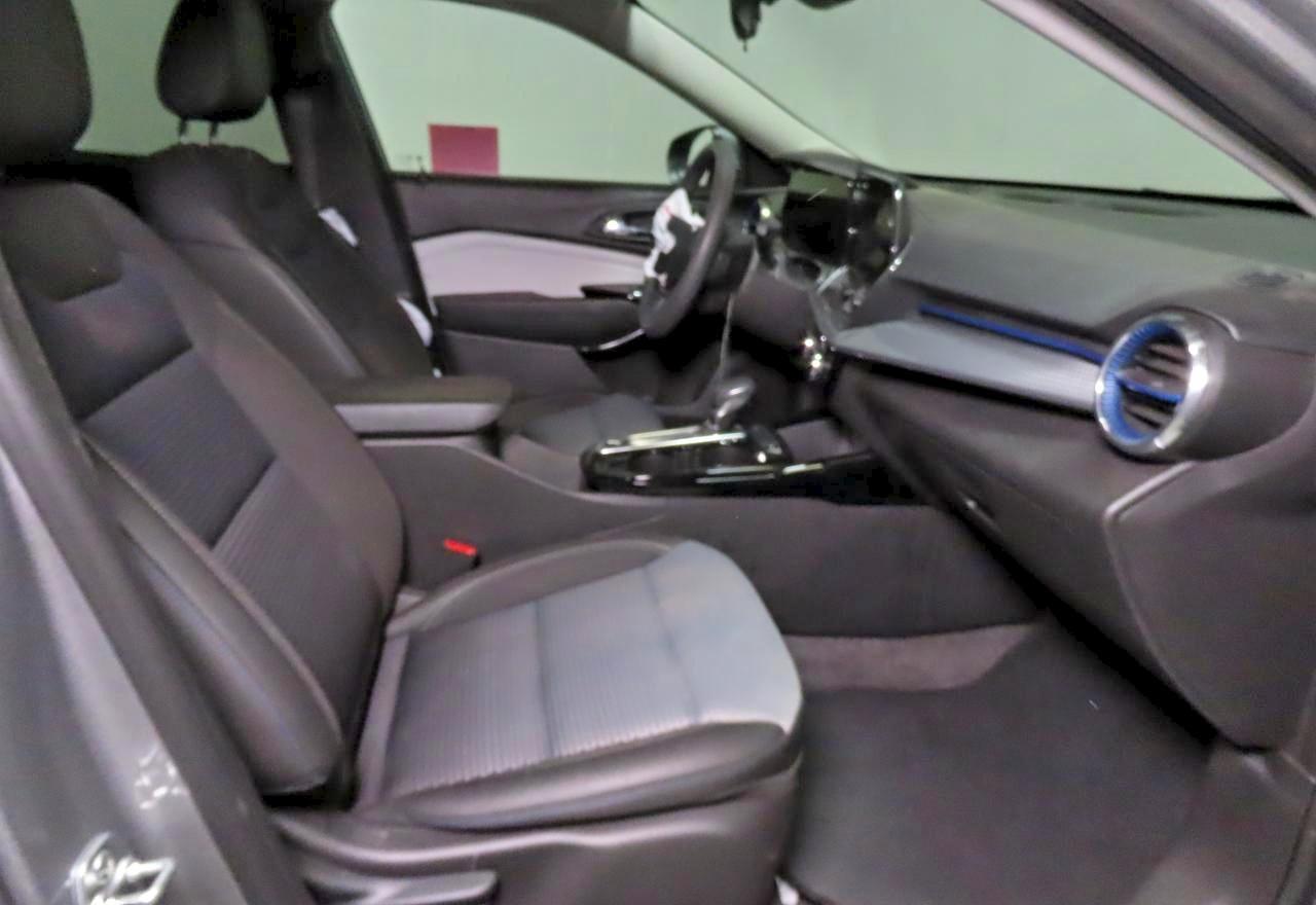 2025 Chevrolet Trax 1Lt - Фото 5