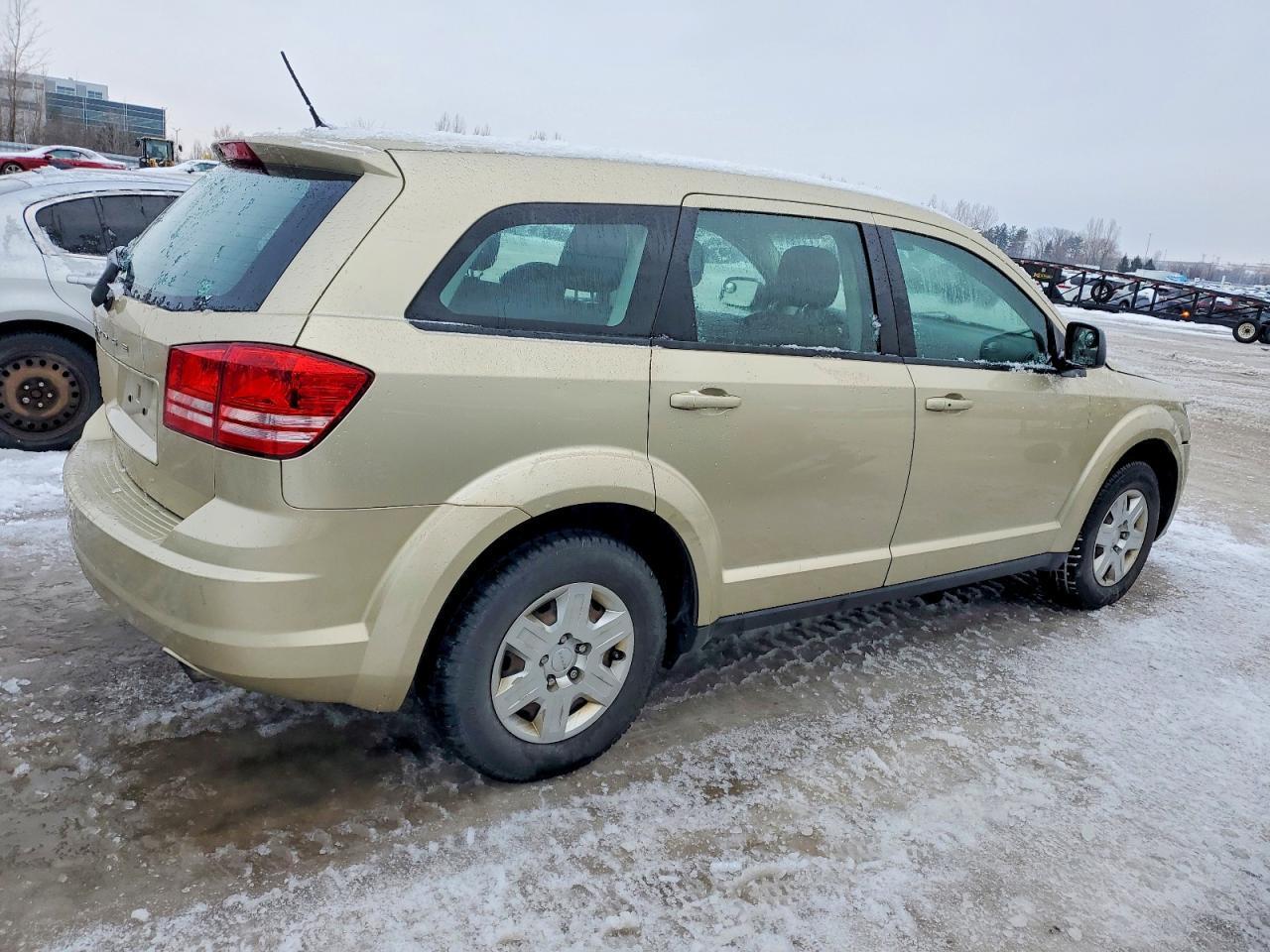 2011 Dodge Journey Express - Image 3