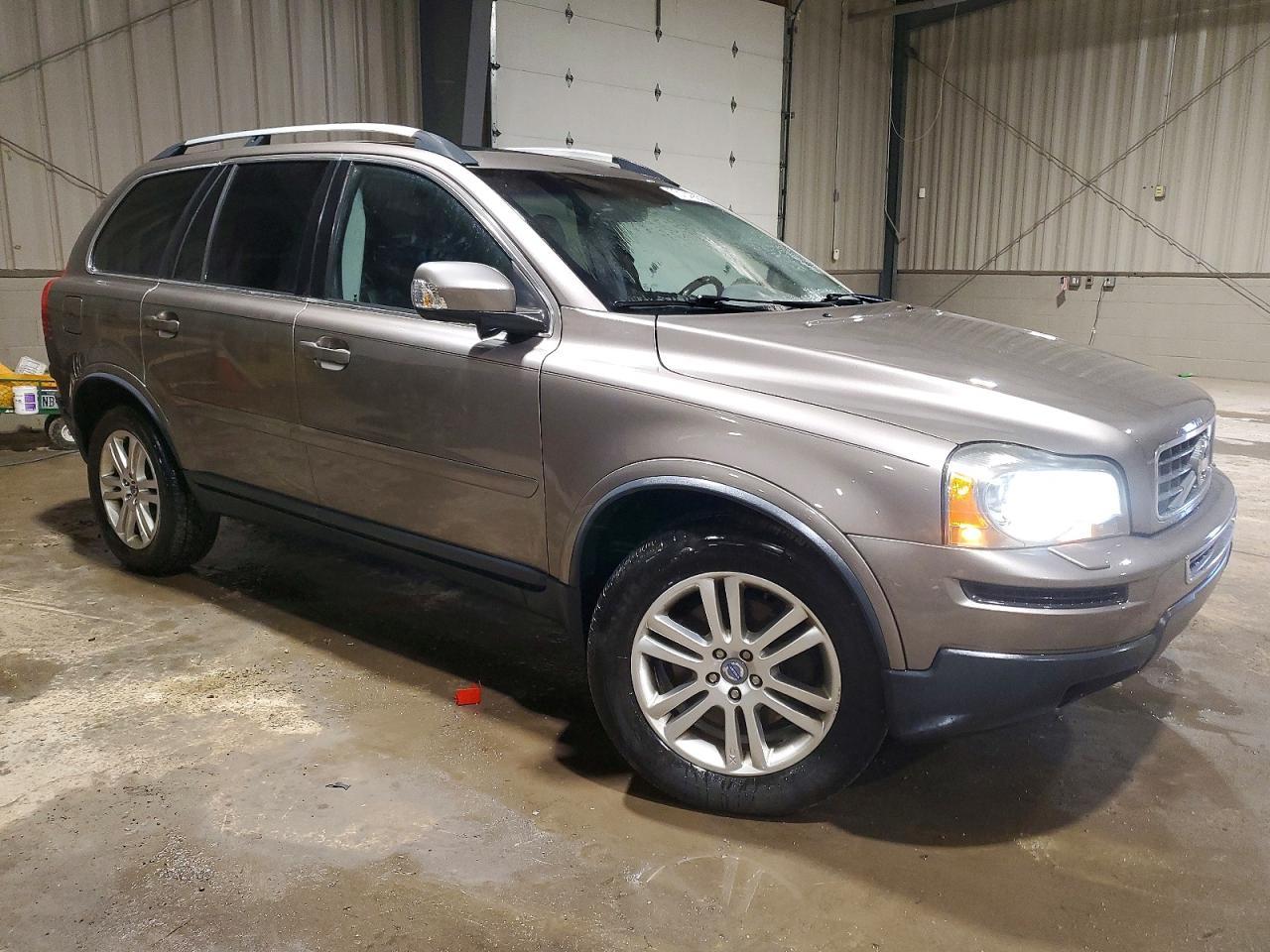 2012 Volvo Xc90 3.2 - Фото 4