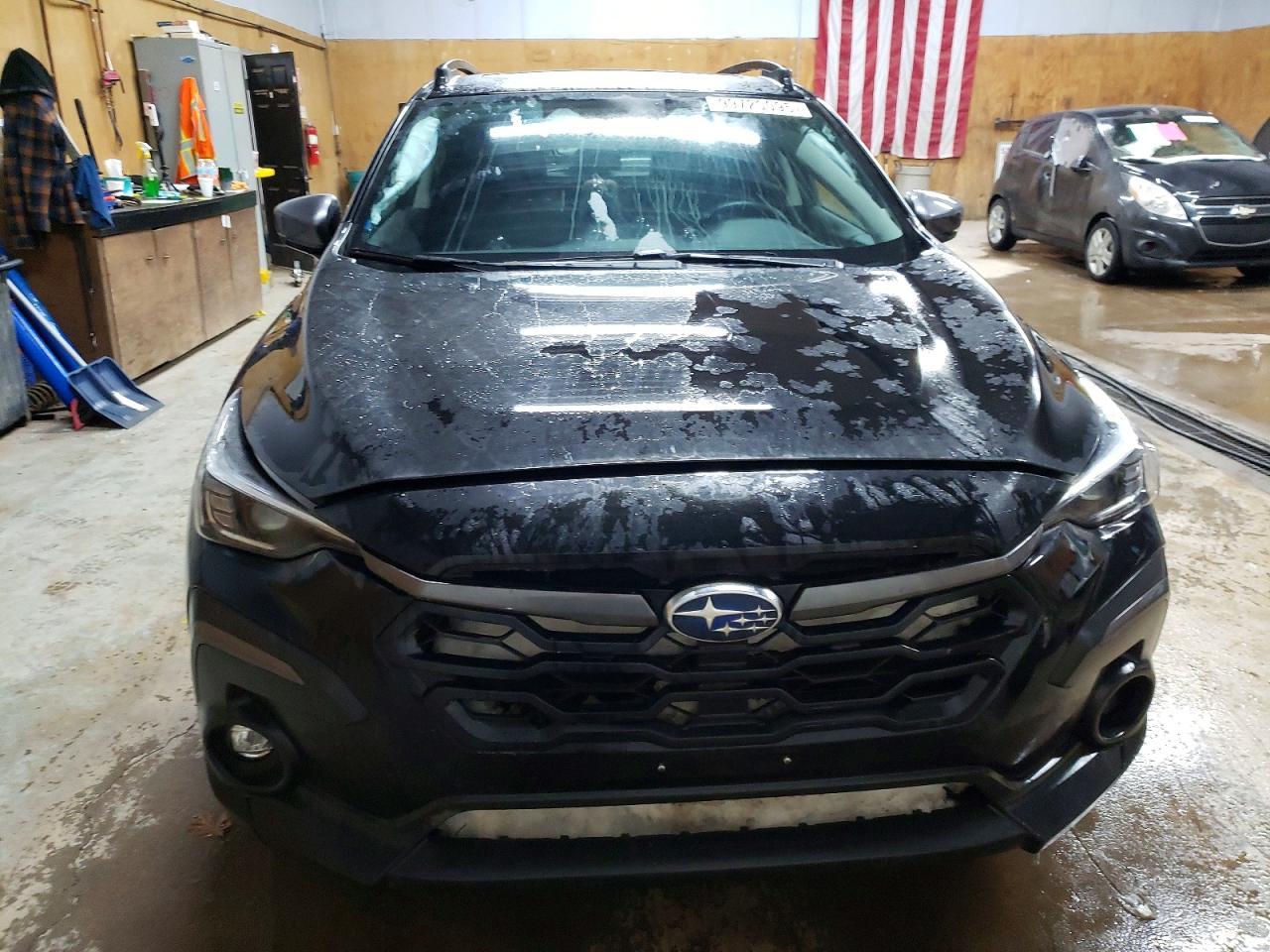 2024 Subaru Crosstrek Limited - Image 5