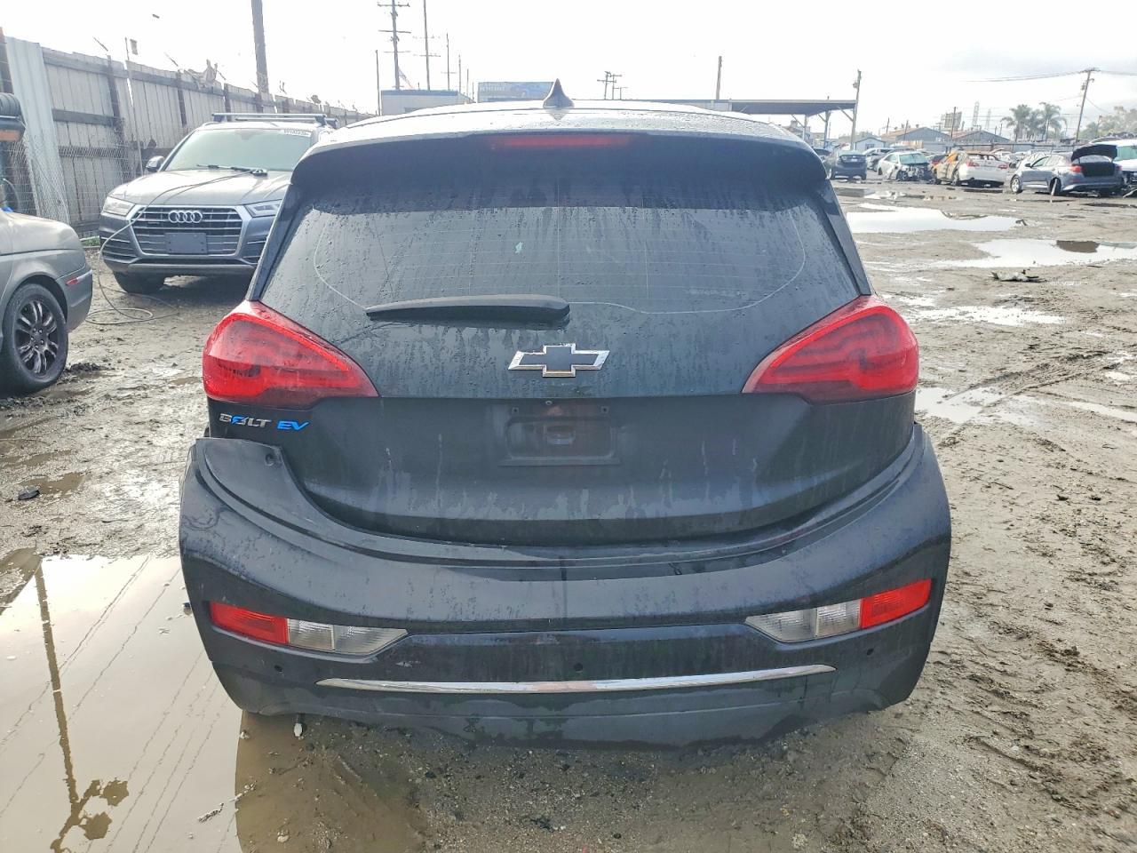 2021 Chevrolet Bolt Ev Lt - Image 6