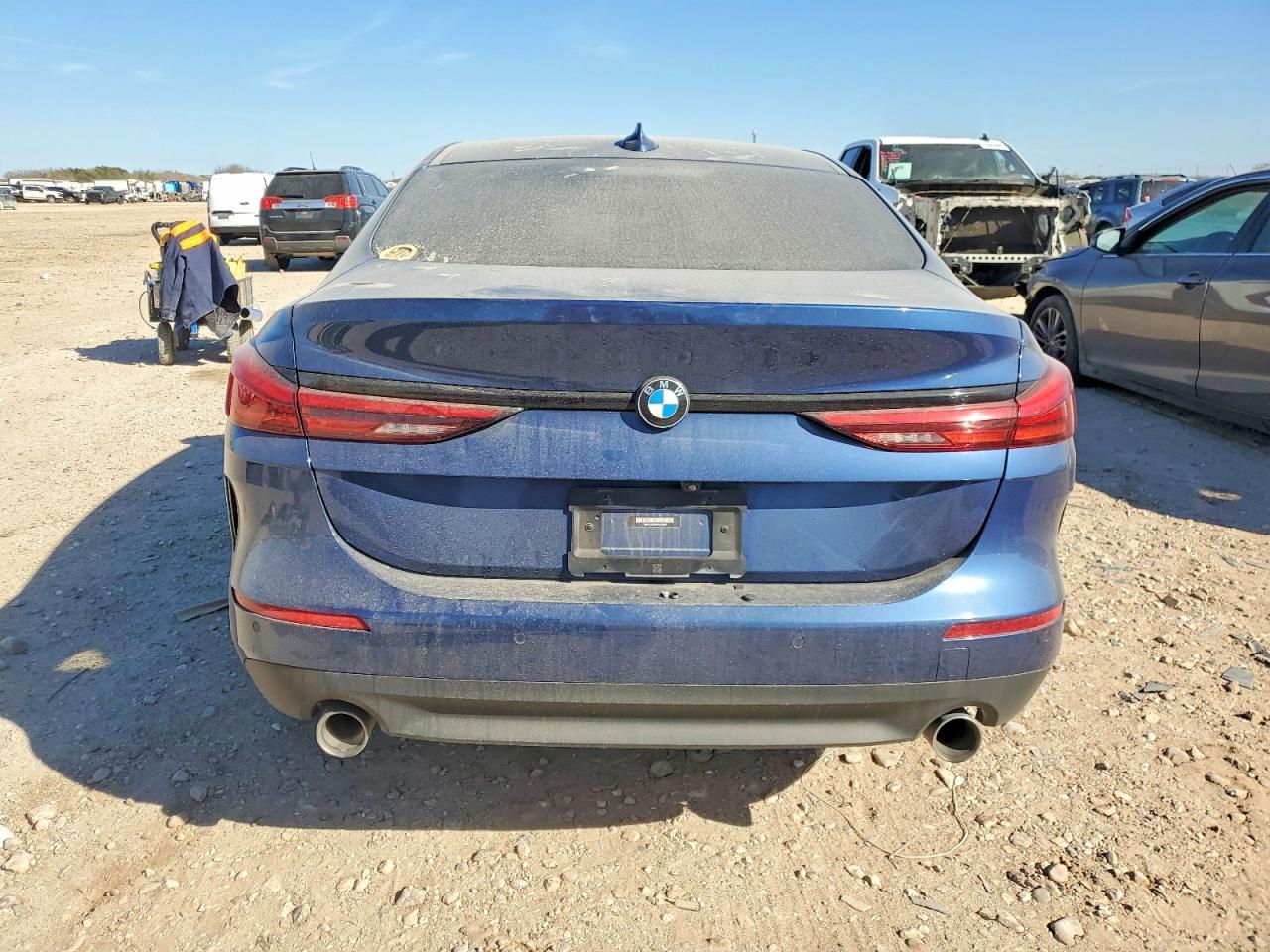 2023 BMW 228I - Image 6