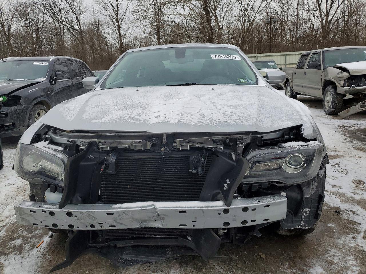 2023 Chrysler 300 Touring L - Image 5