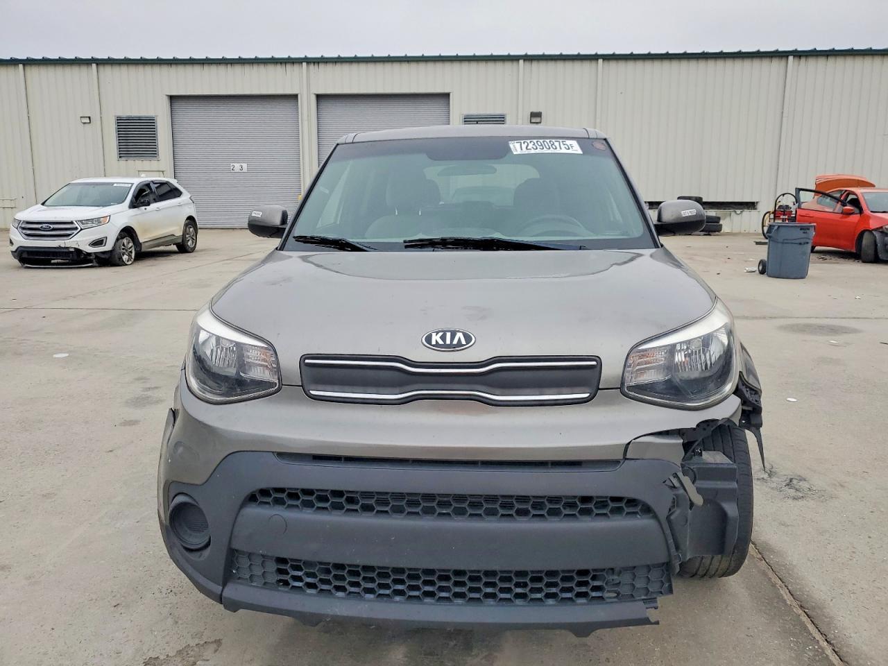 2019 Kia Soul - Фото 5