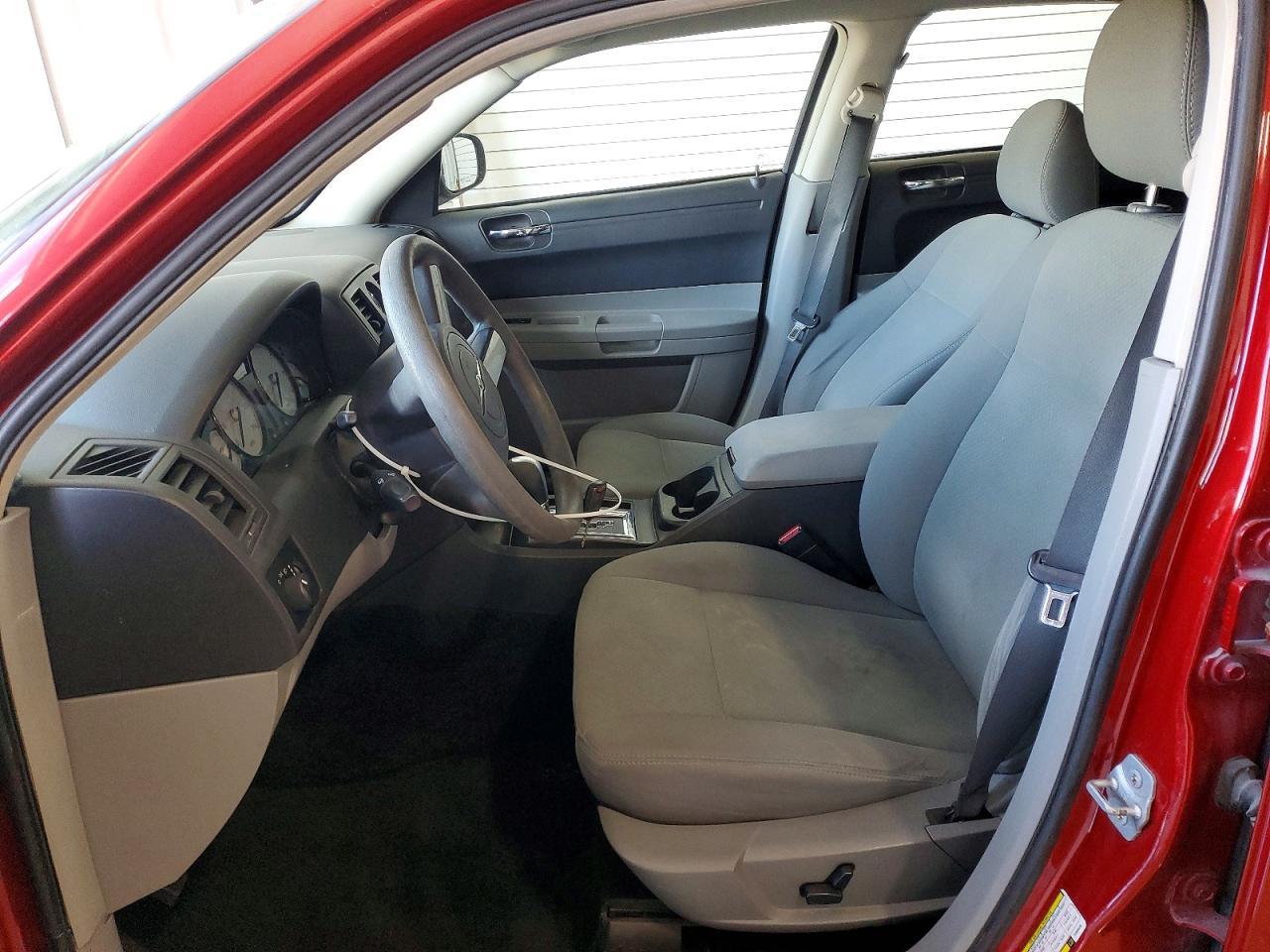 2007 Chrysler 300 - Image 7