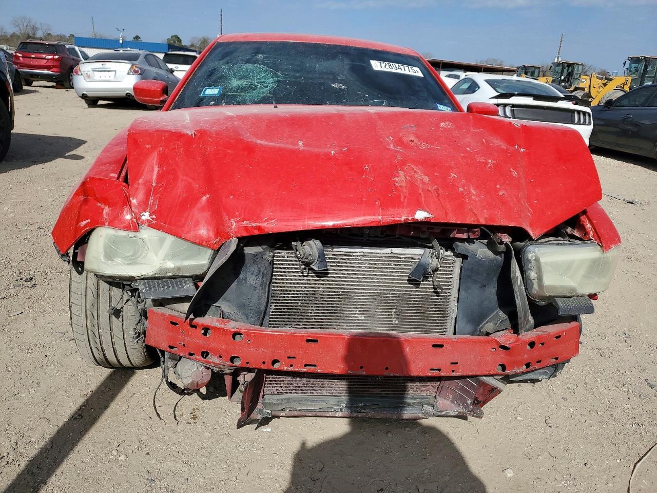 2014 Dodge Charger - Фото 5