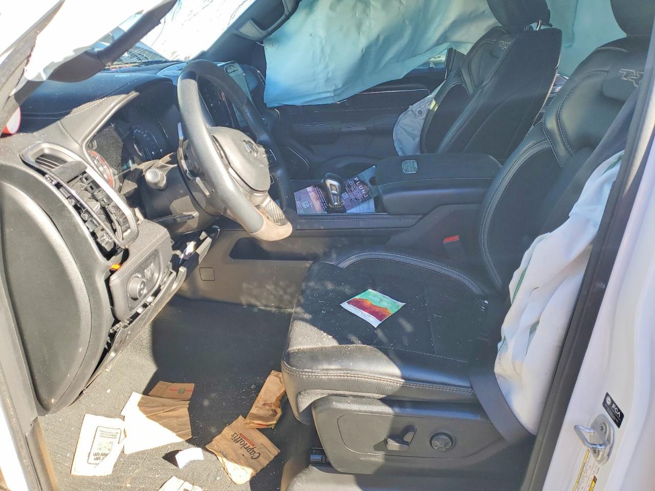 2022 Ram 1500 Trx - Фото 7