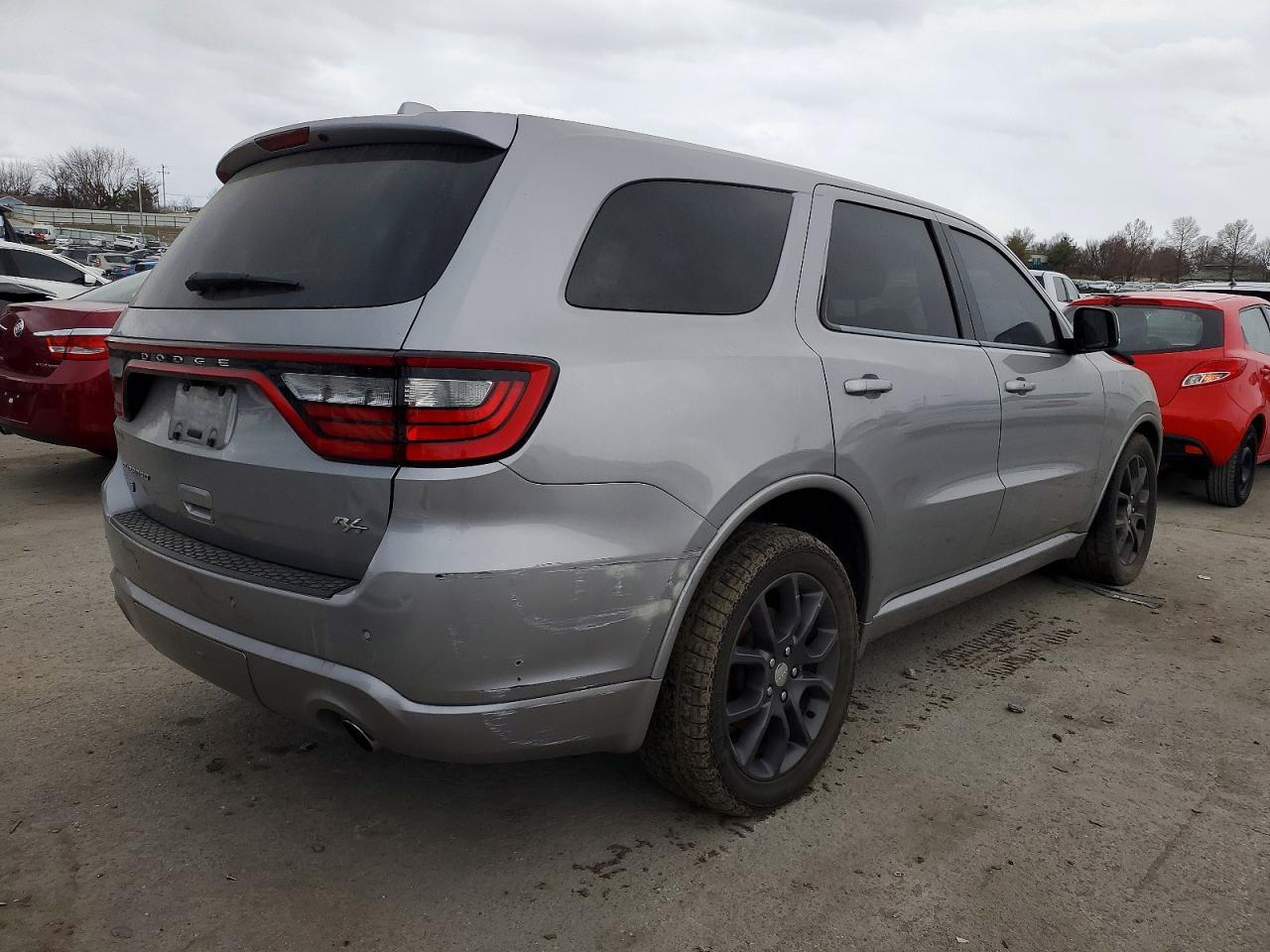 2018 Dodge Durango R/T - Image 3