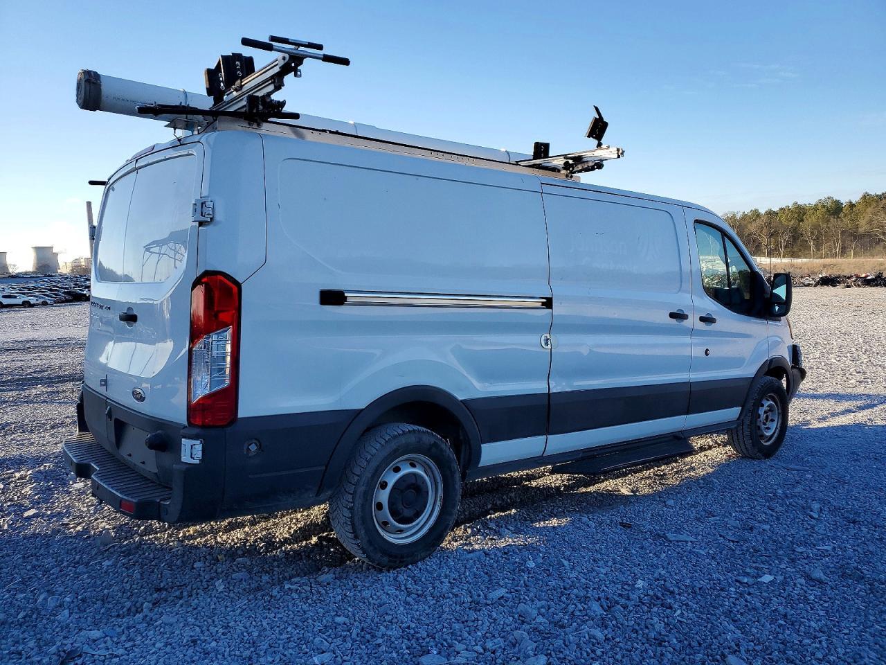 2019 Ford Transit T-250 - Image 3
