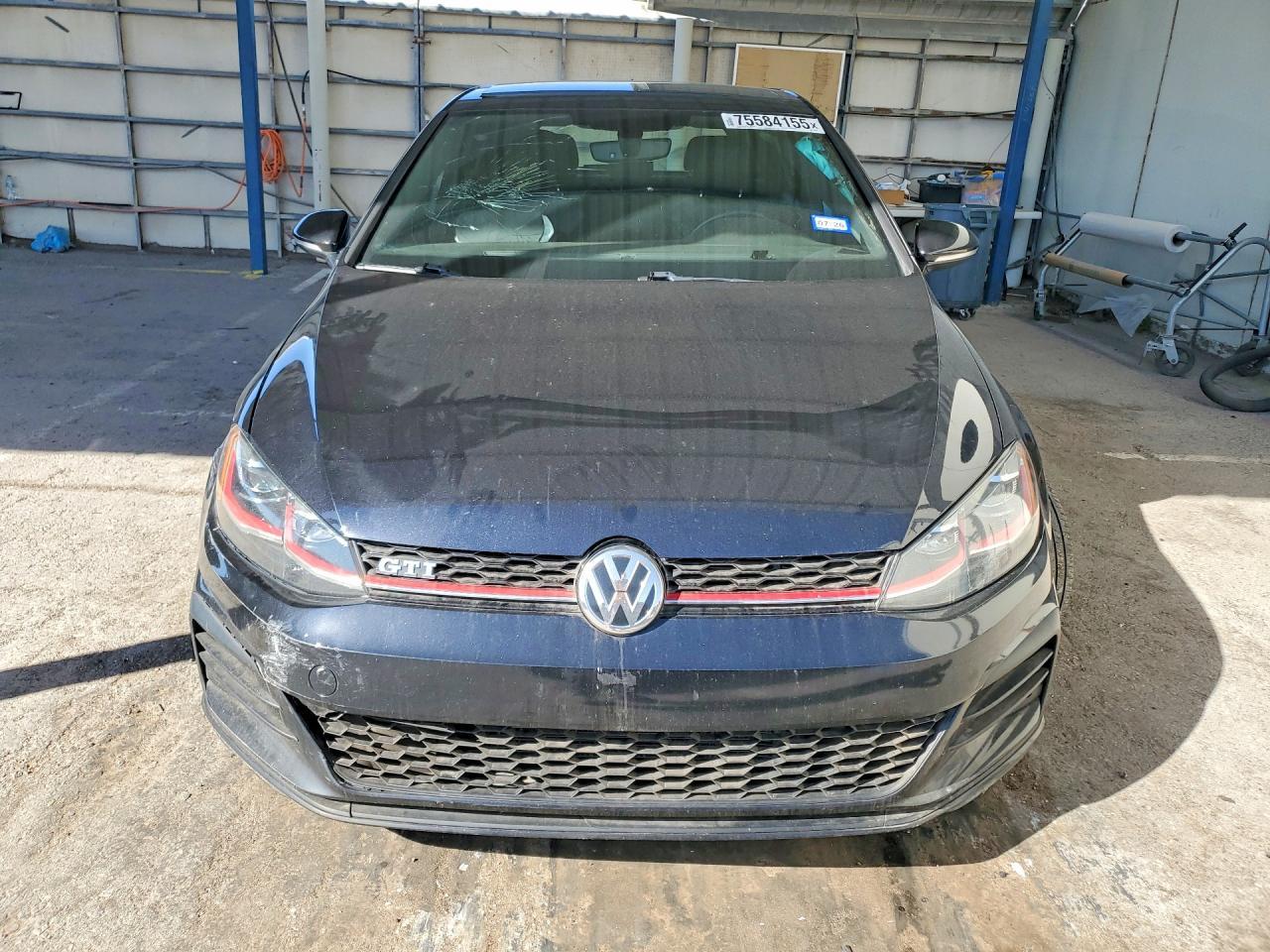2018 Volkswagen Gti S/Se - Image 5
