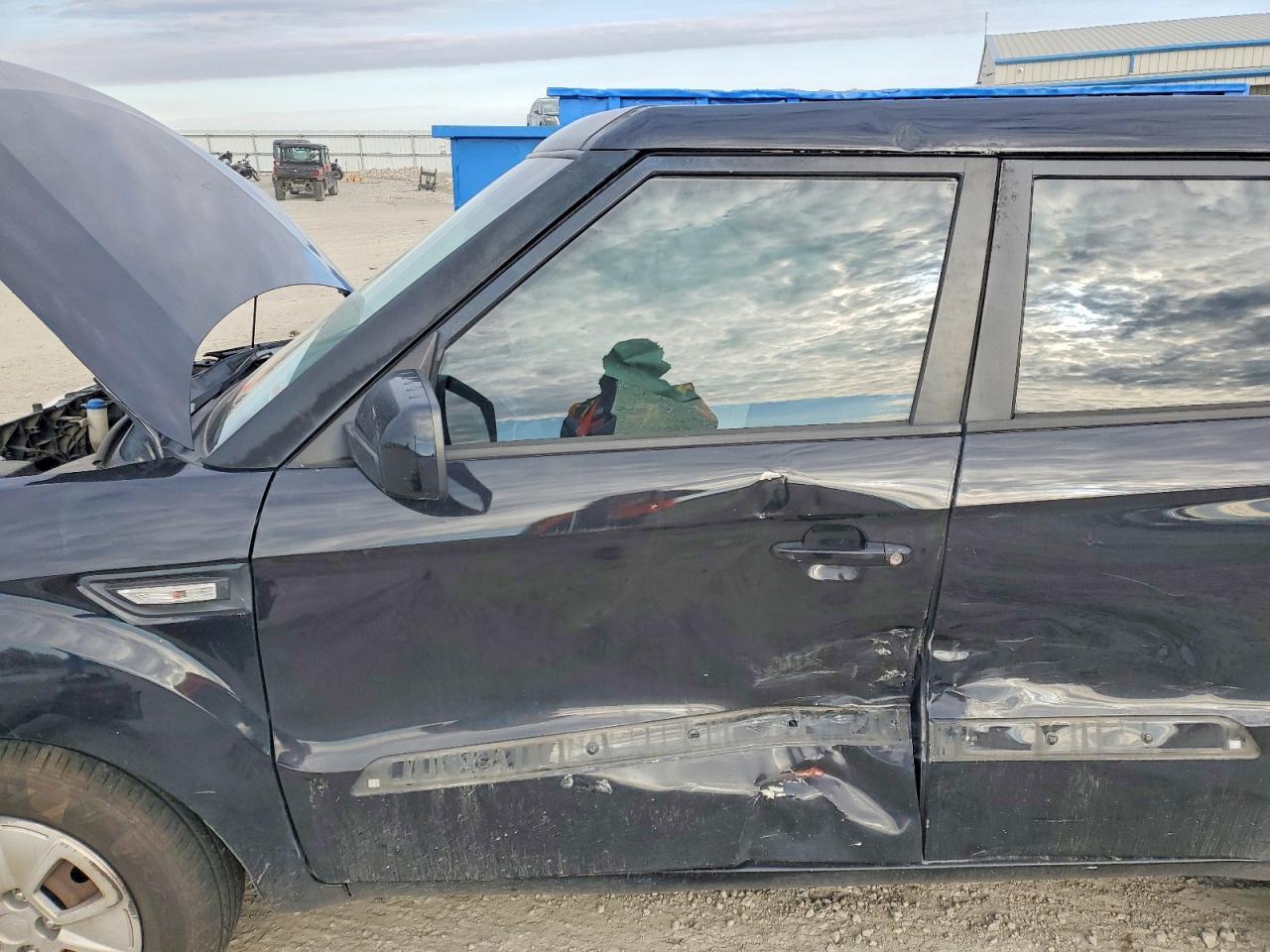 2013 Kia Soul - Фото 7