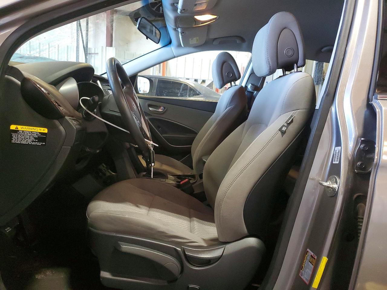 2018 Hyundai Santa Fe Sport - Фото 7