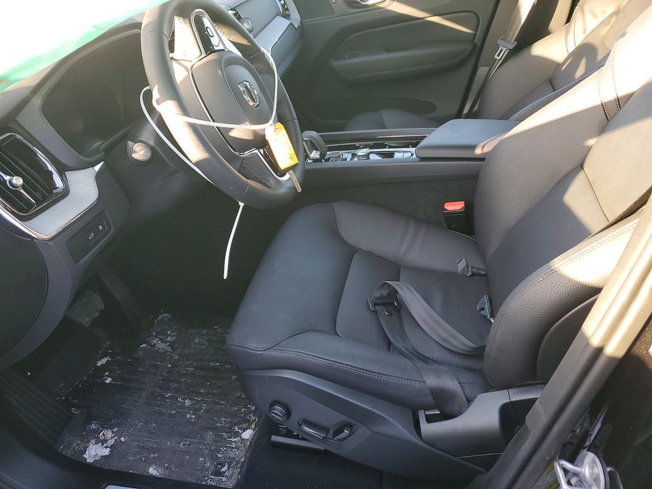 2025 Volvo Xc60 Plus - Фото 7