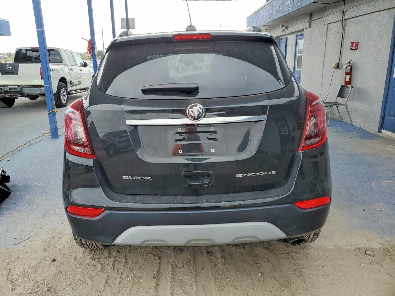 2018 Buick Encore Preferred - Image 6