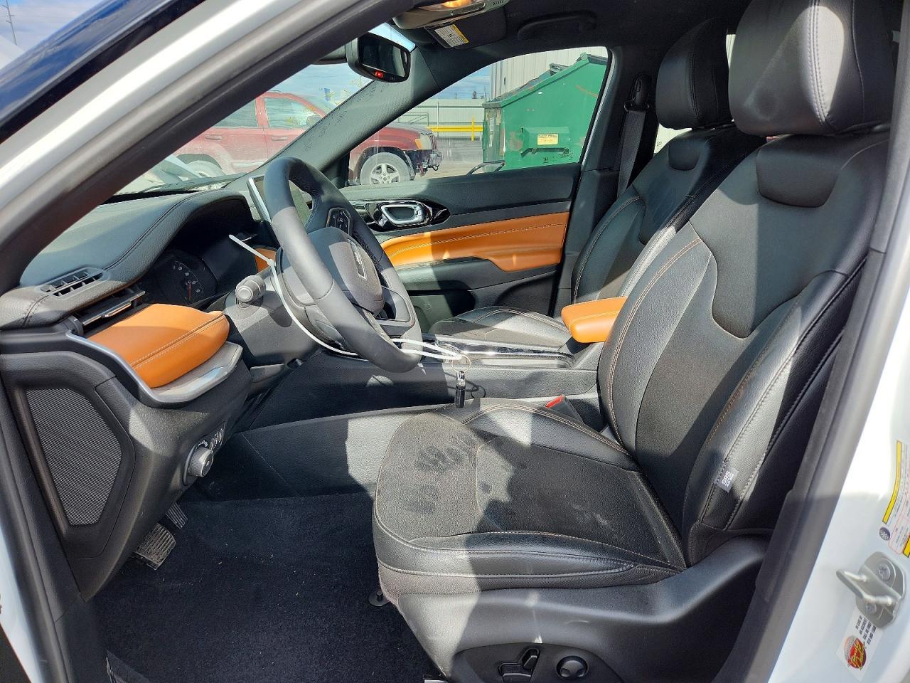 2024 Jeep Compass Limited - Фото 7