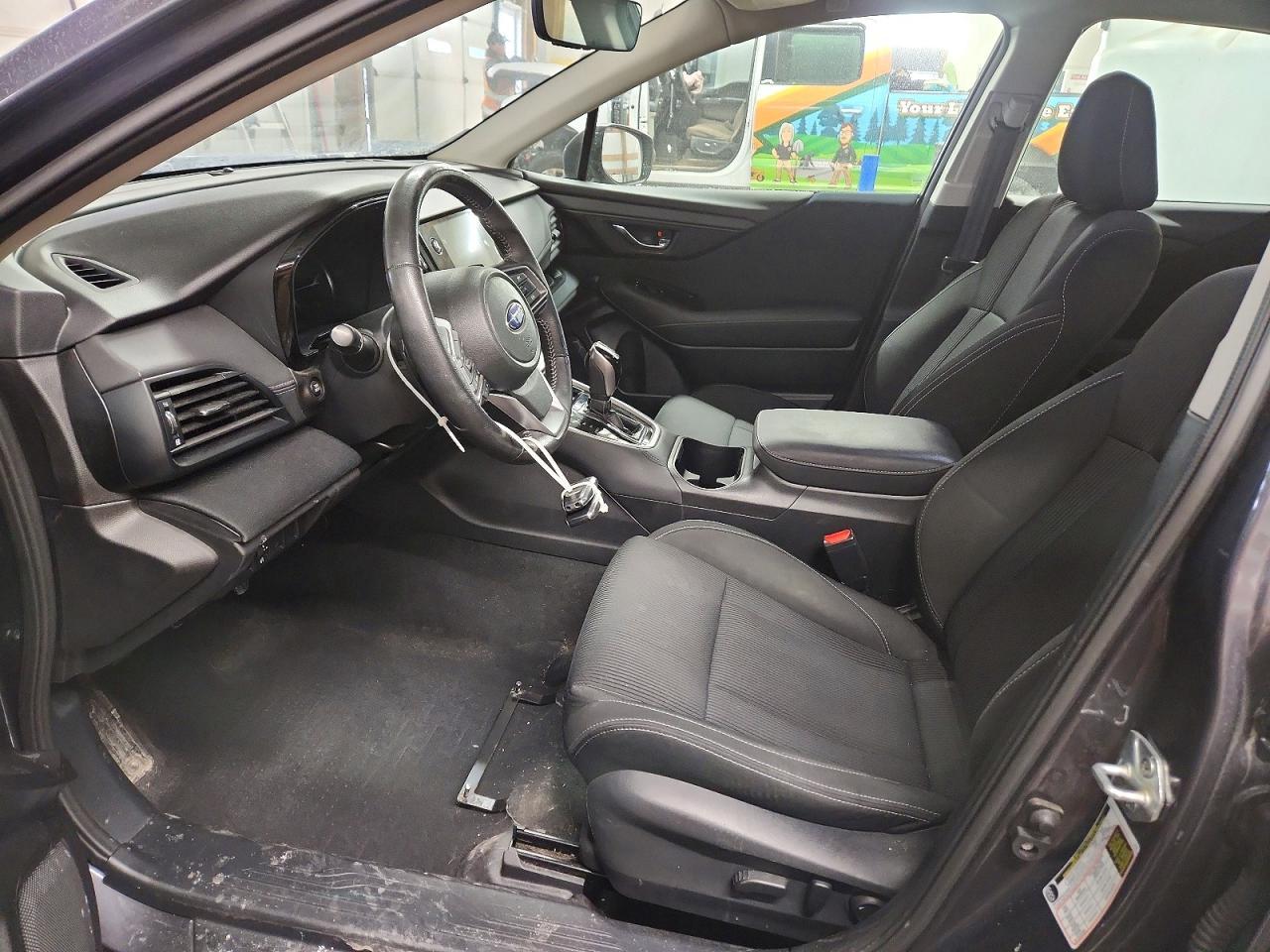 2024 Subaru Legacy Premium - Фото 7