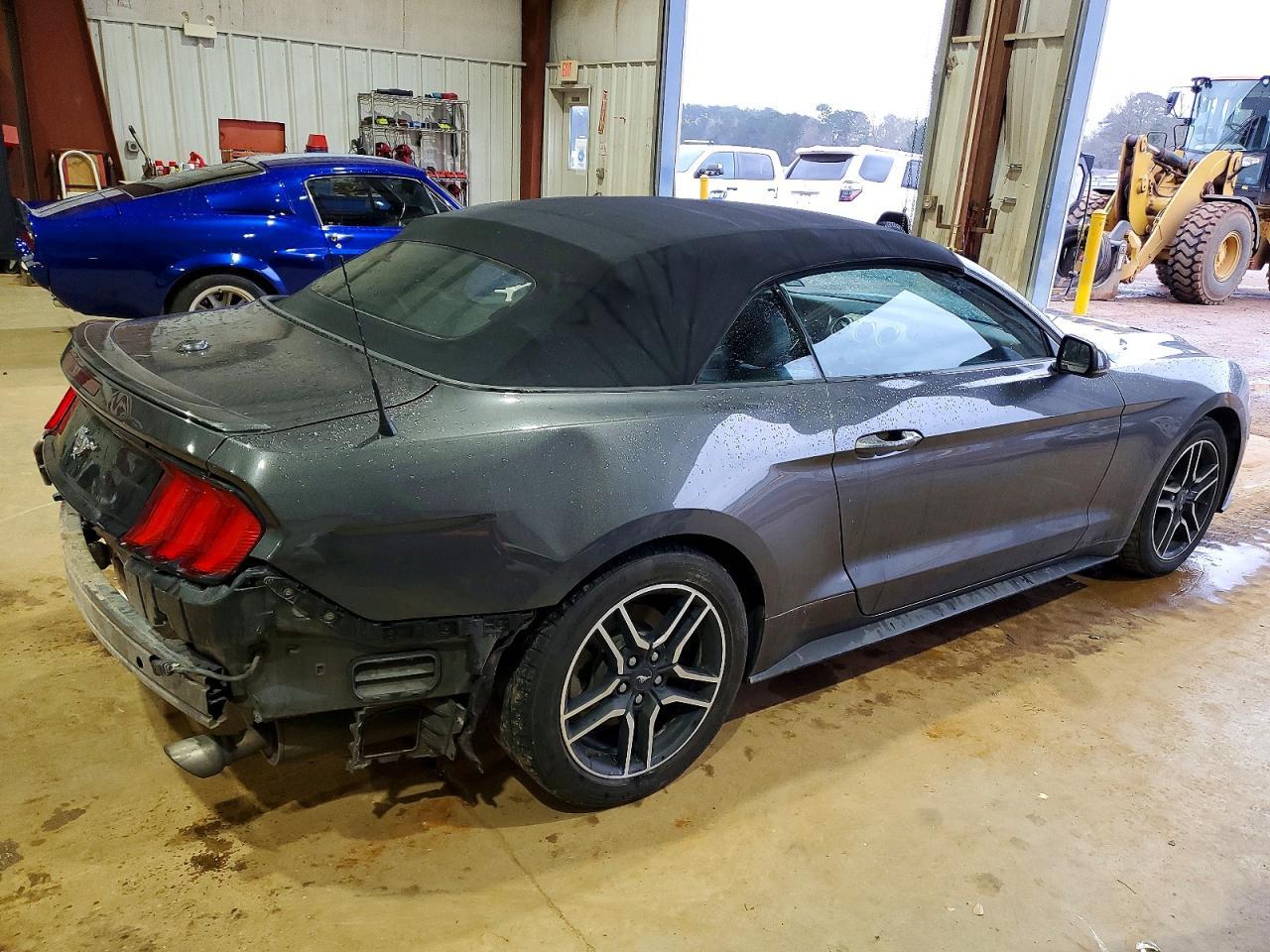 2019 Ford Mustang - Фото 3