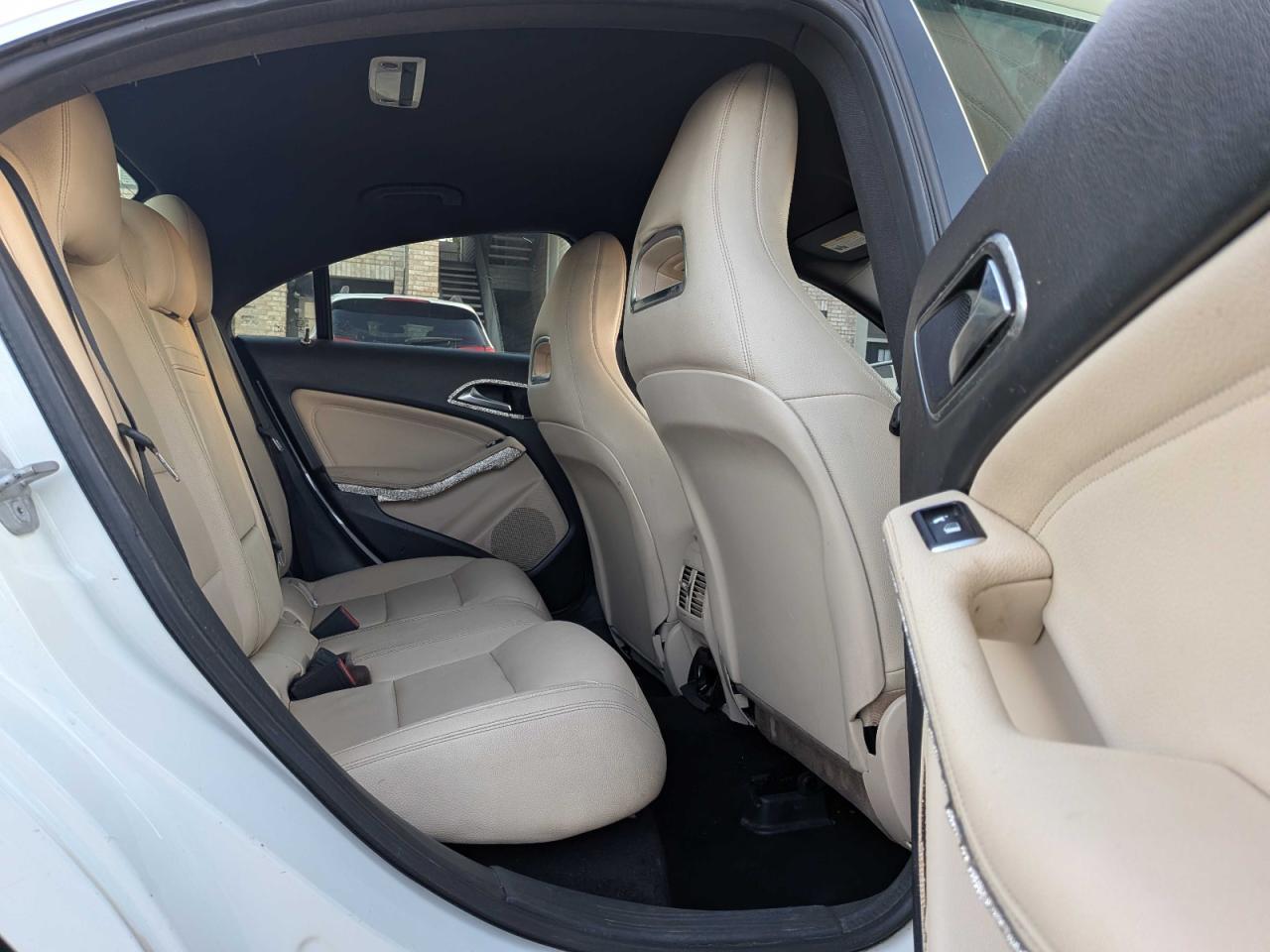 2015 Mercedes-Benz Cla 250 4Matic - Фото 6