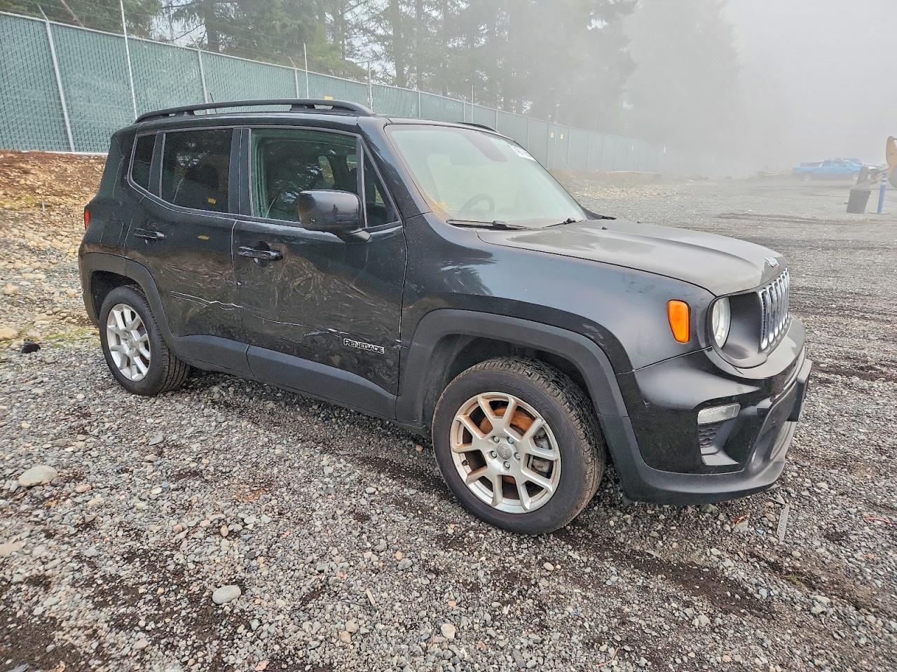 2019 Jeep Renegade Latitude - Image 4