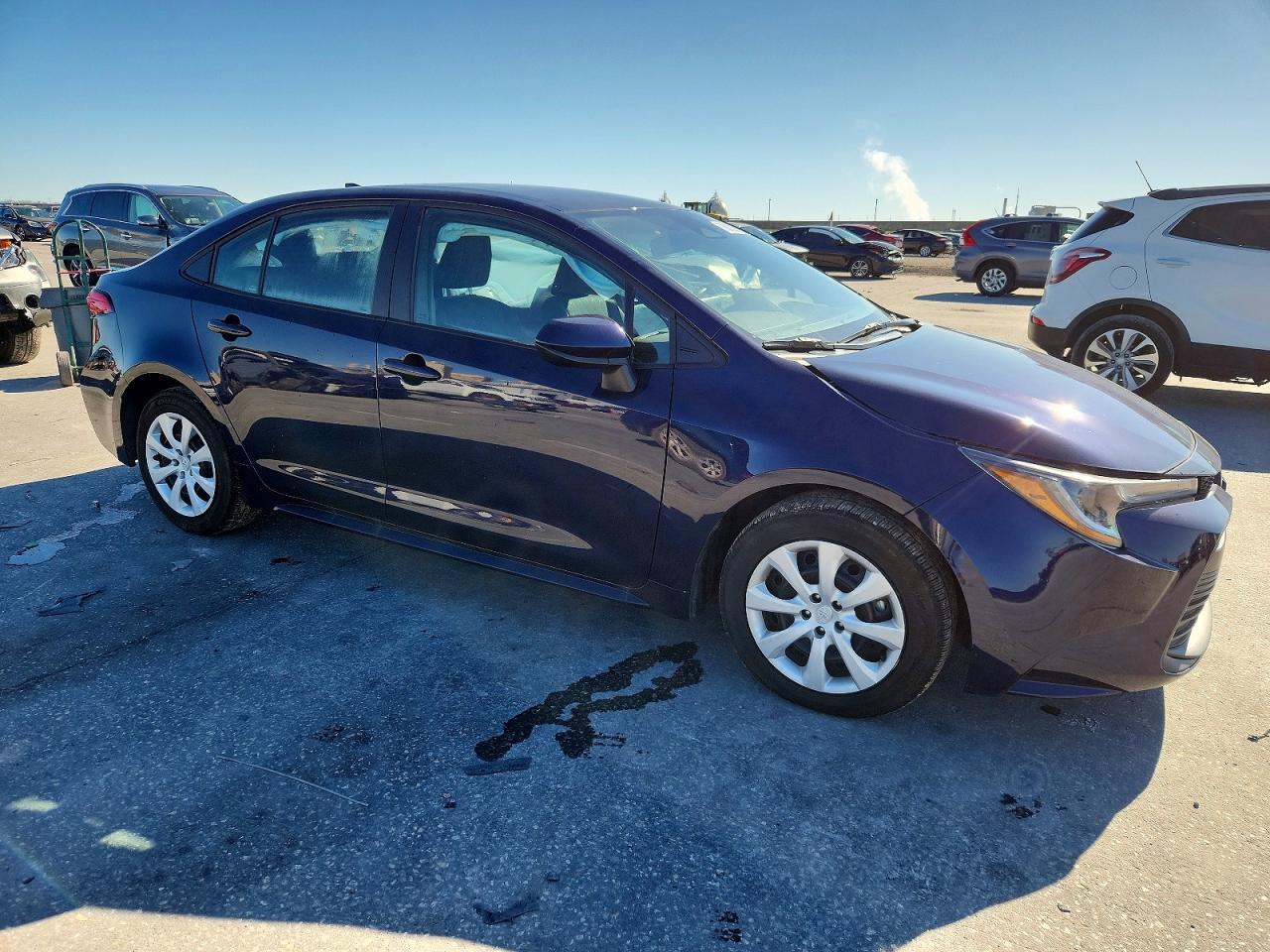 2024 Toyota Corolla Le - Фото 4