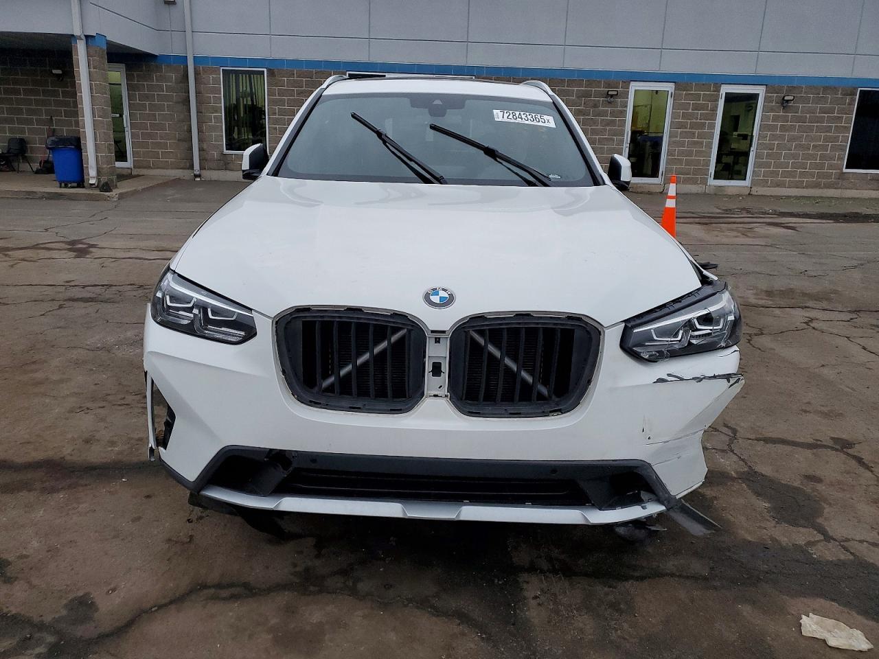 2023 BMW X3 xDrive30I - Фото 5