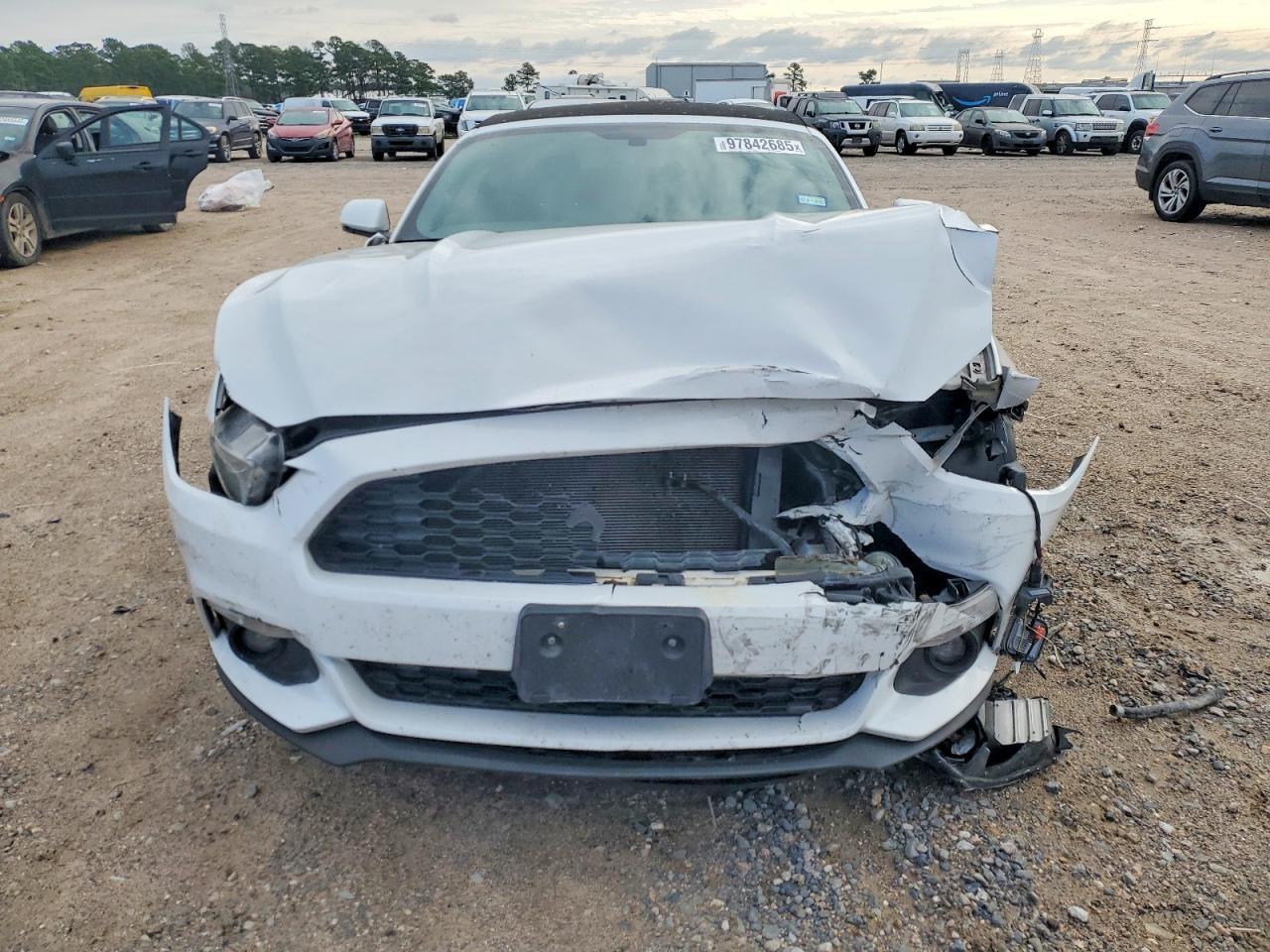 2016 Ford Mustang - Фото 5