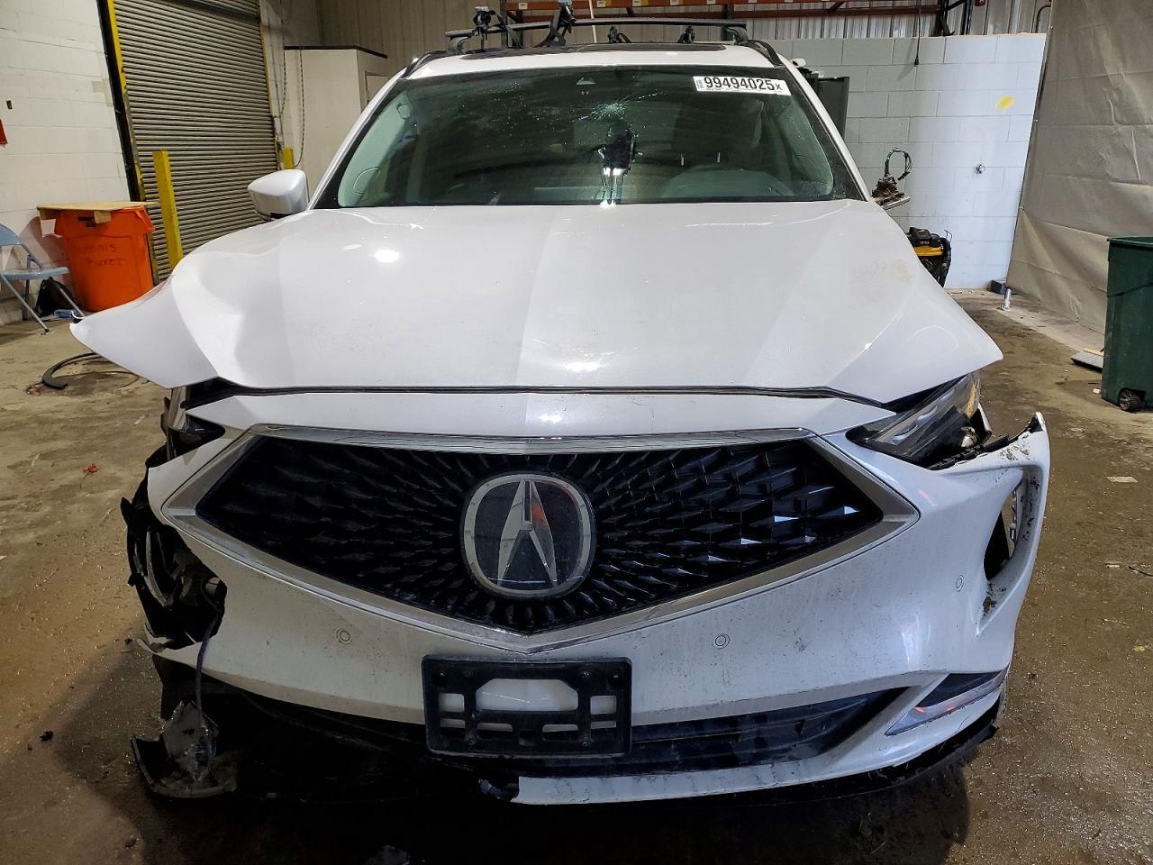 2023 Acura Mdx Technology - Image 5