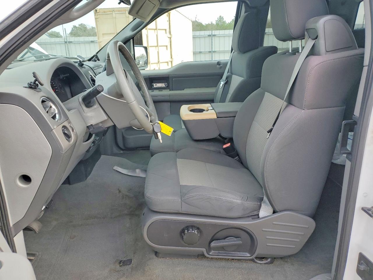 2008 Ford F150 - Фото 7