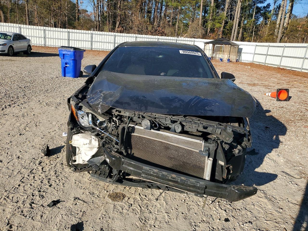 2016 Hyundai Sonata Sport - Фото 5