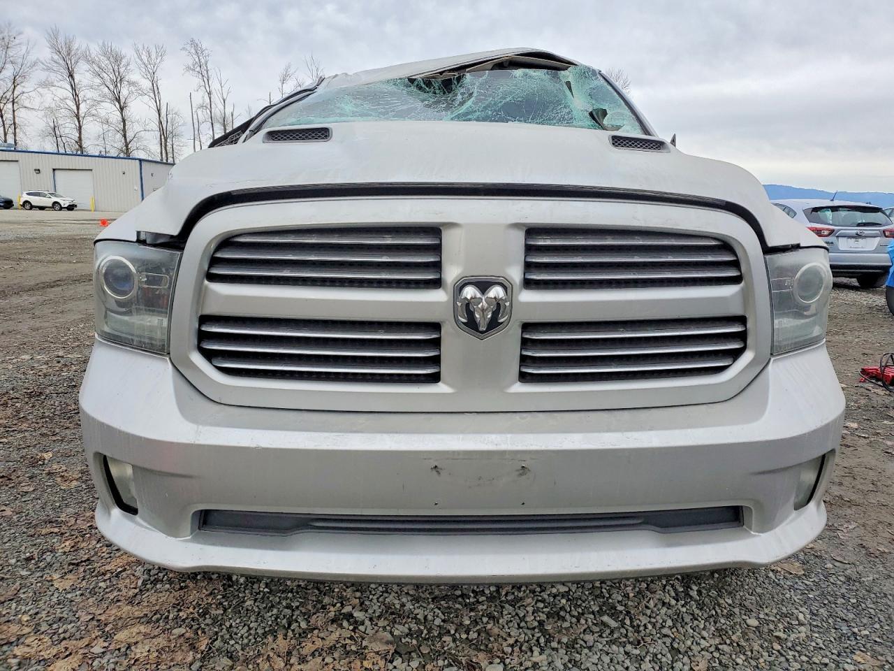 2016 Ram 1500 Sport - Image 5