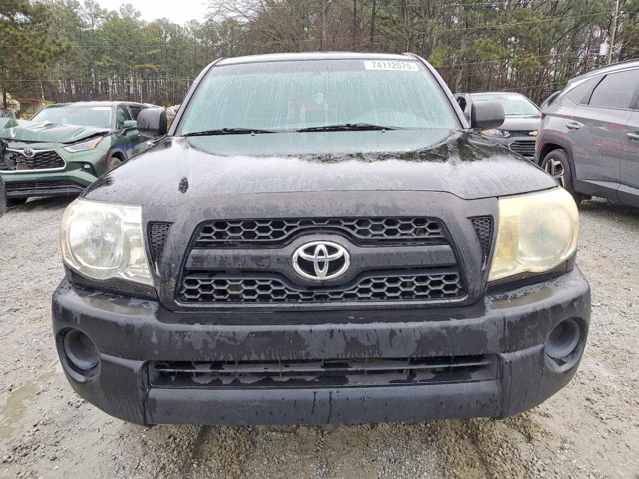 2011 Toyota Tacoma - Image 5