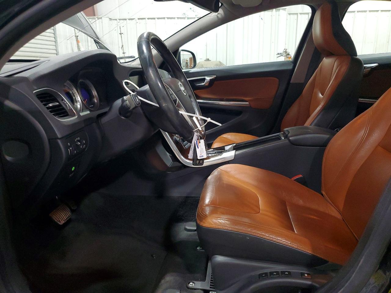 2012 Volvo S60 T5 - Фото 7