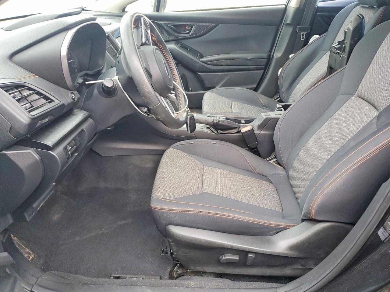 2023 Subaru Crosstrek Premium - Фото 7