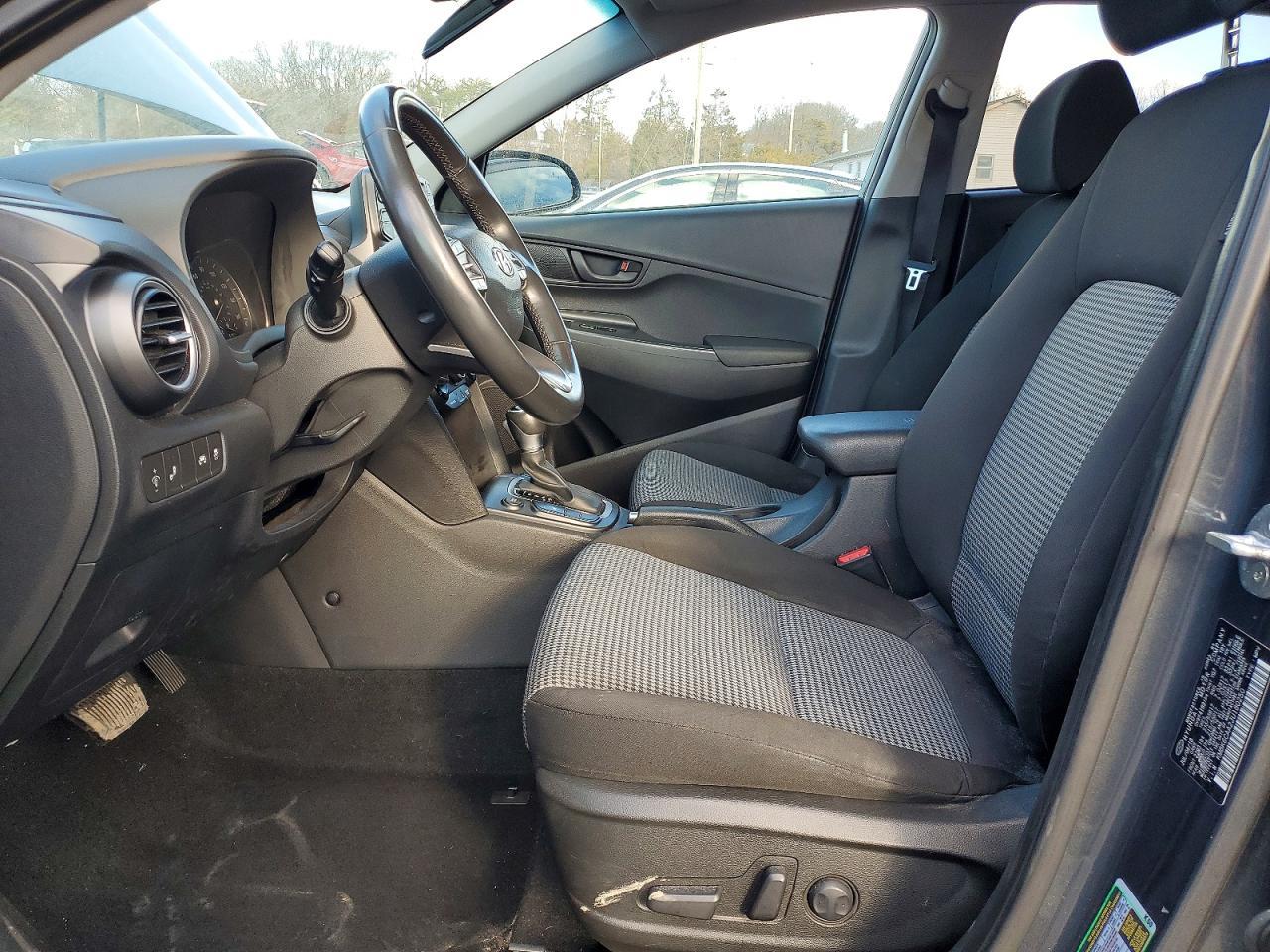 2018 Hyundai Kona Sel - Фото 7