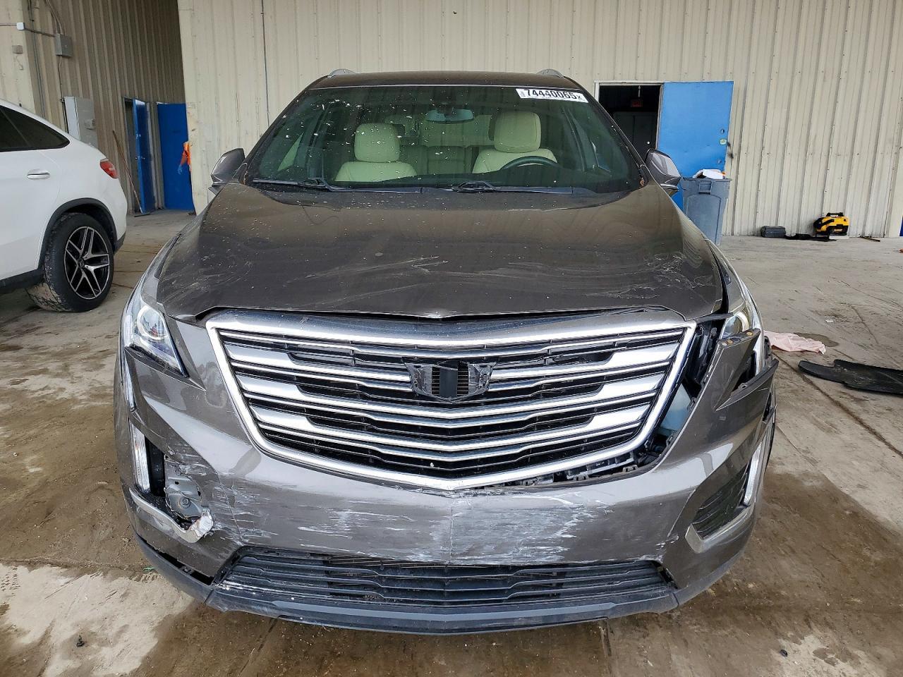 2019 Cadillac Xt5 - Image 5
