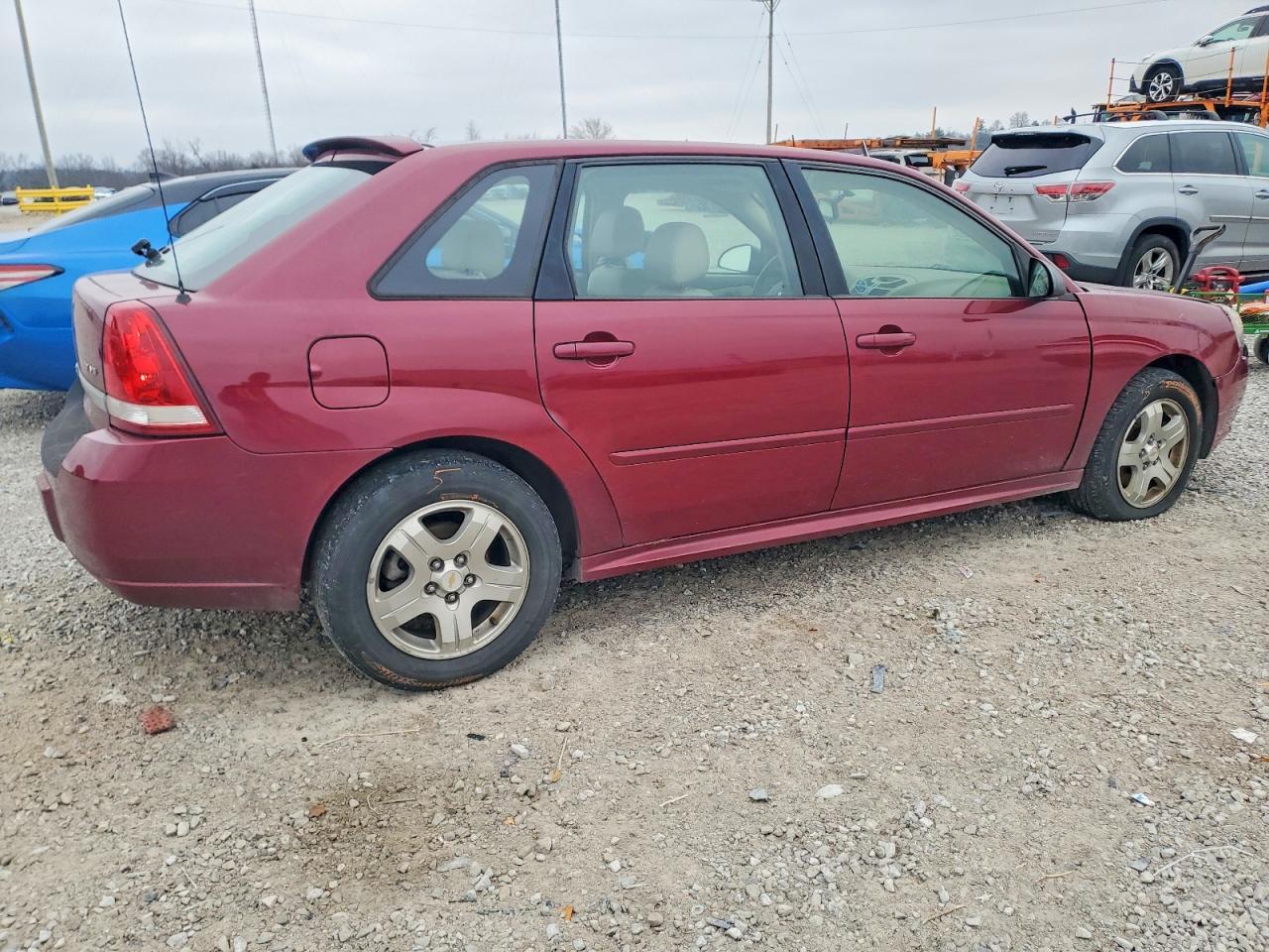 2005 Chevrolet Malibu Maxx Lt - Image 3