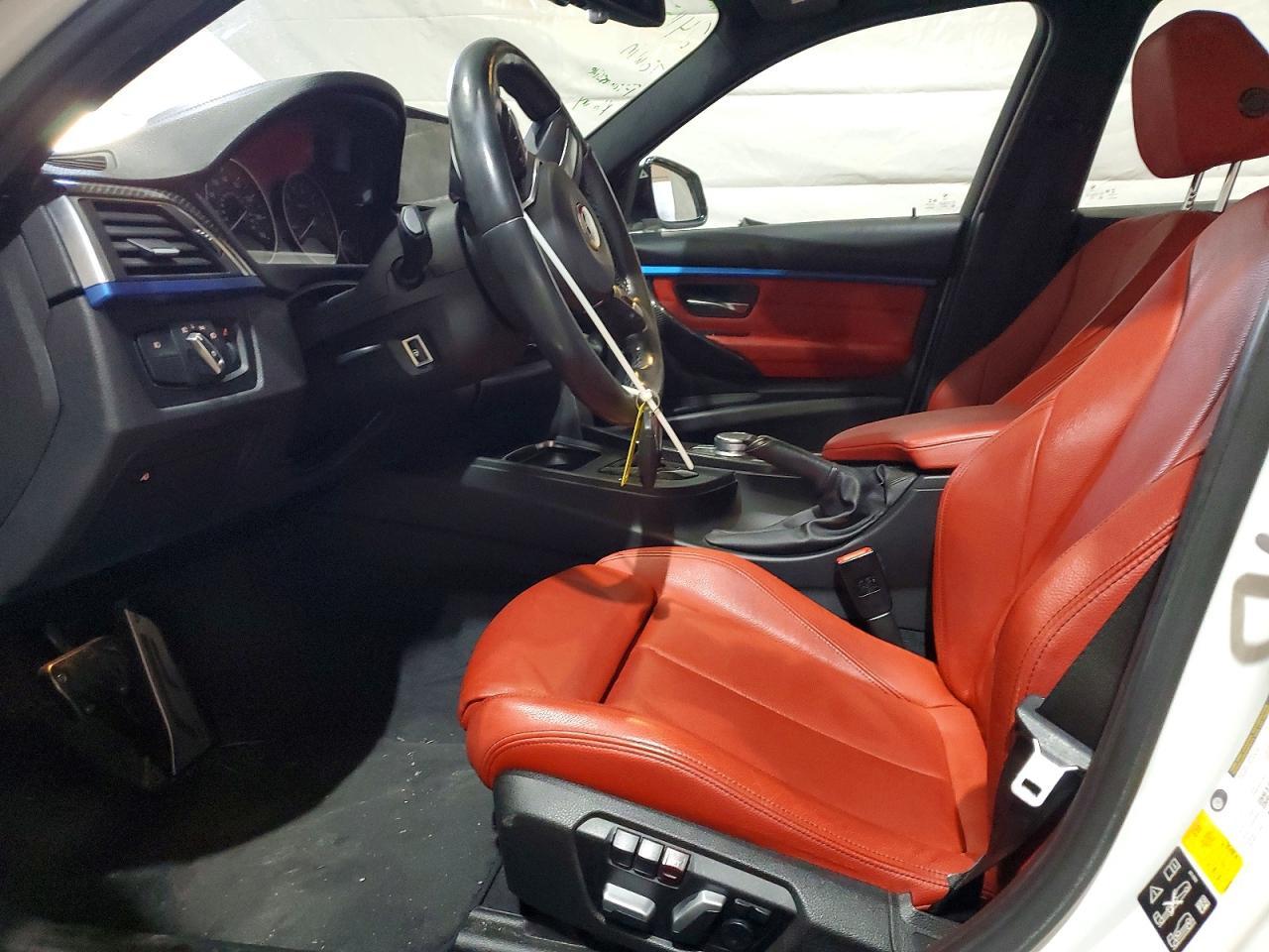 2018 BMW 340 Xi - Фото 7