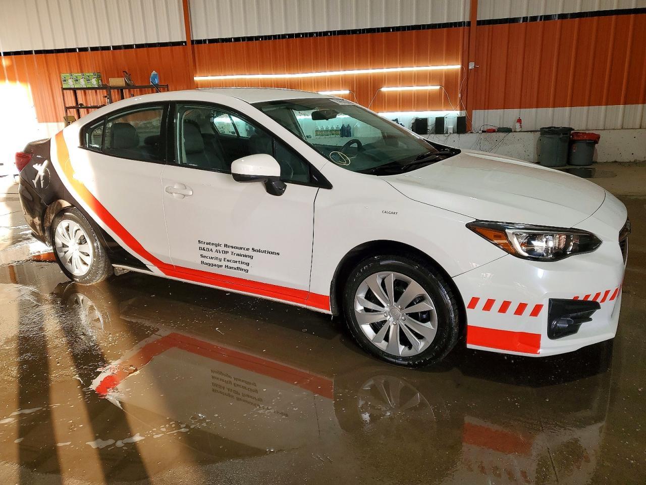 2019 Subaru Impreza - Фото 4