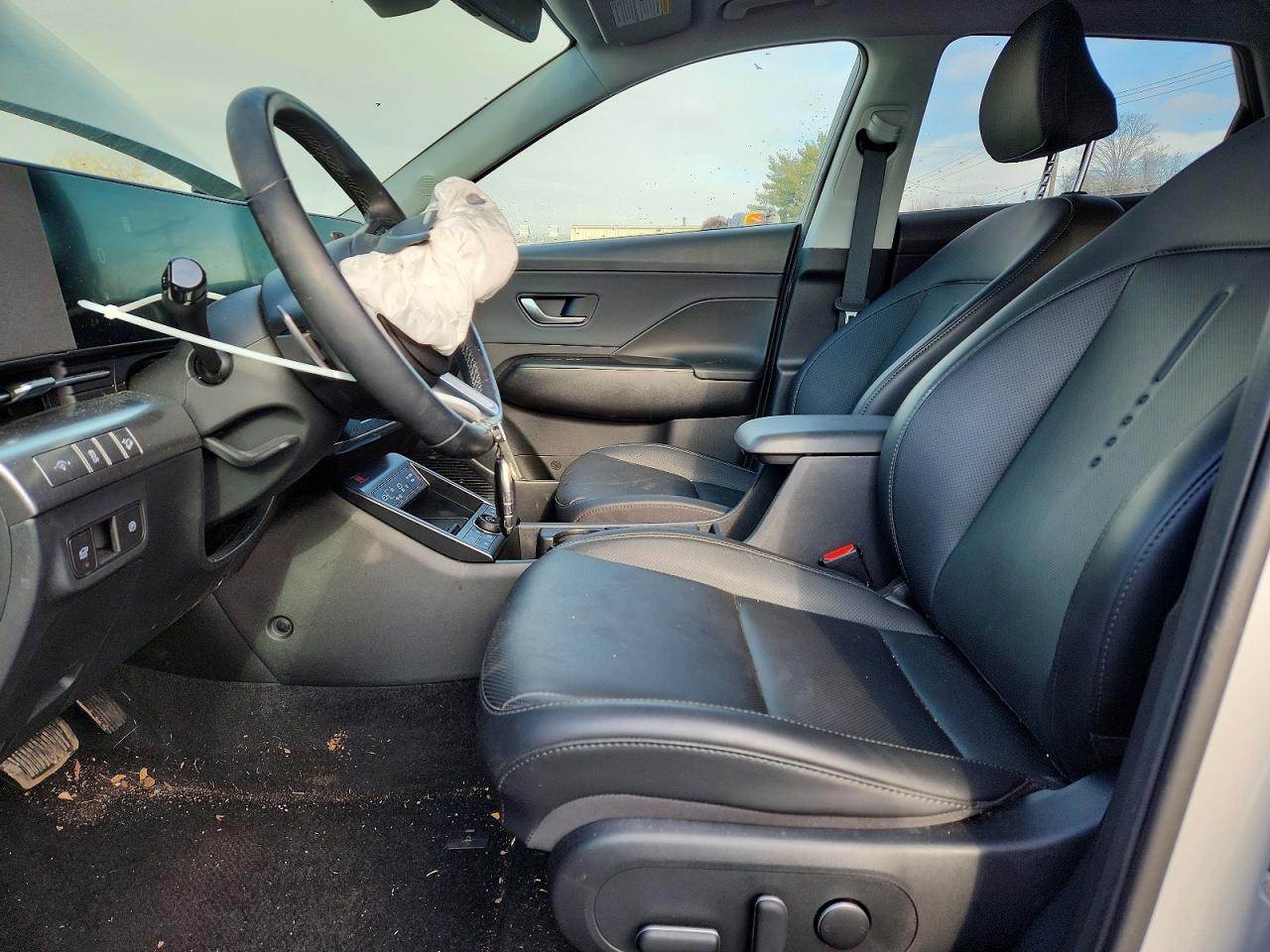 2024 Hyundai Kona Limited - Фото 7