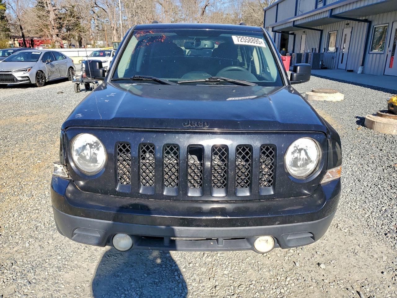 2014 Jeep Patriot Sport - Image 5