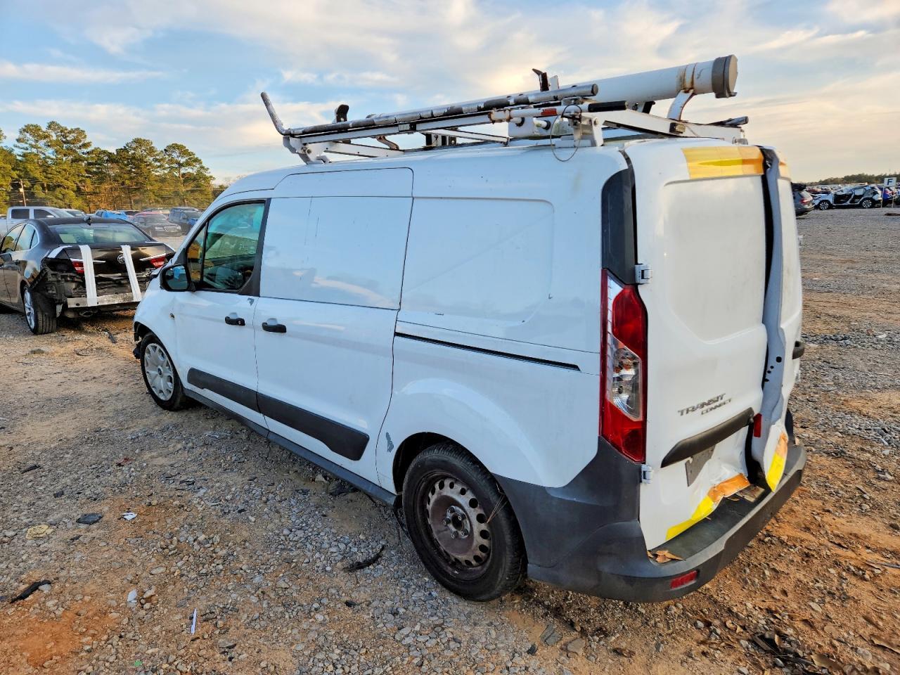 2014 Ford Transit Connect Xl - Image 2