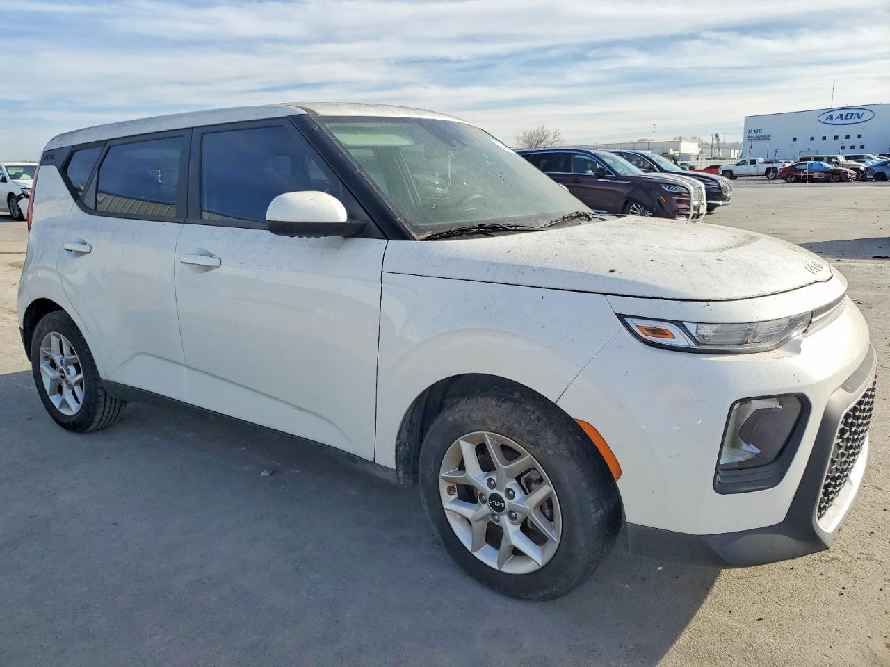 2022 Kia Soul - Фото 4