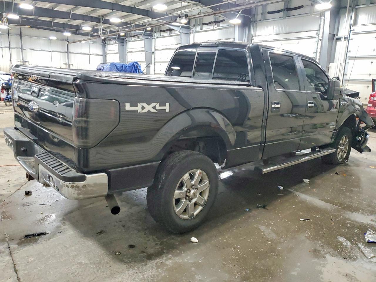 2014 Ford F150 Supercrew - Image 3