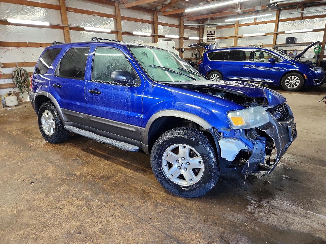 2006 Ford Escape Xlt - Image 4