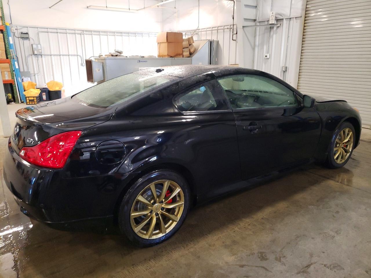 2012 Infiniti G37 - Фото 3