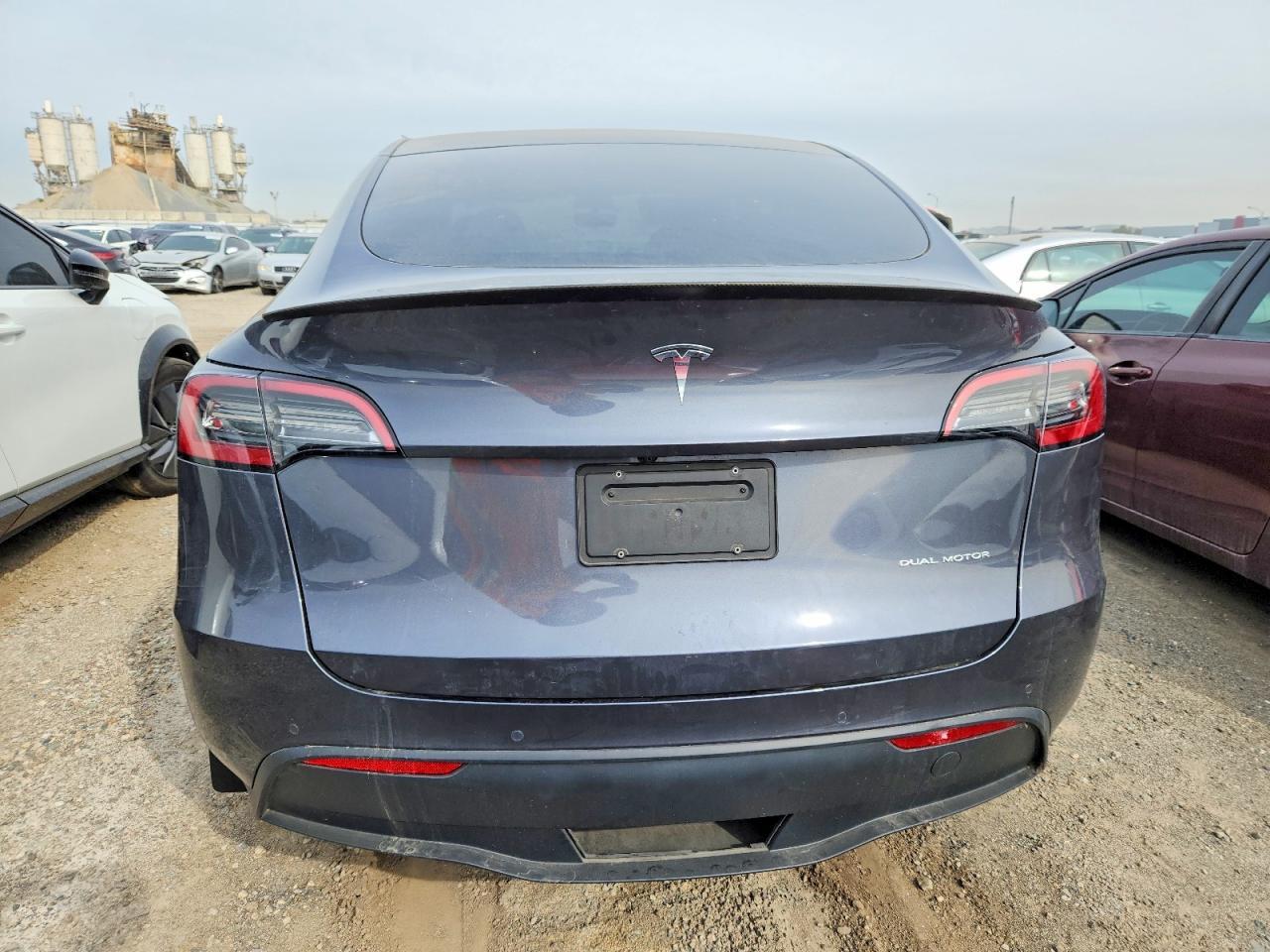 2021 Tesla Model Y - Image 6