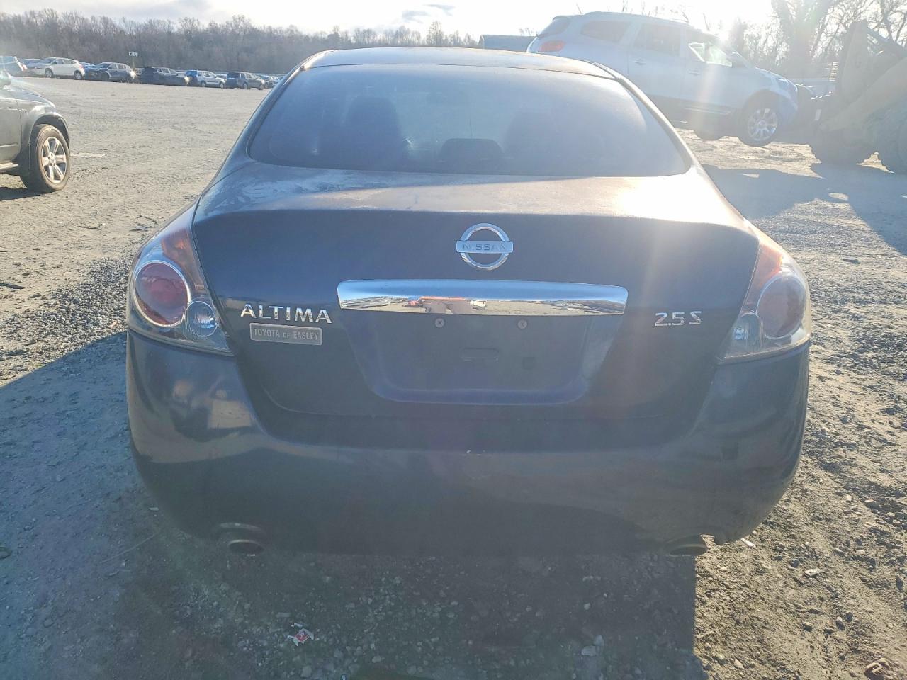 2010 Nissan Altima 2.5 S - Фото 6